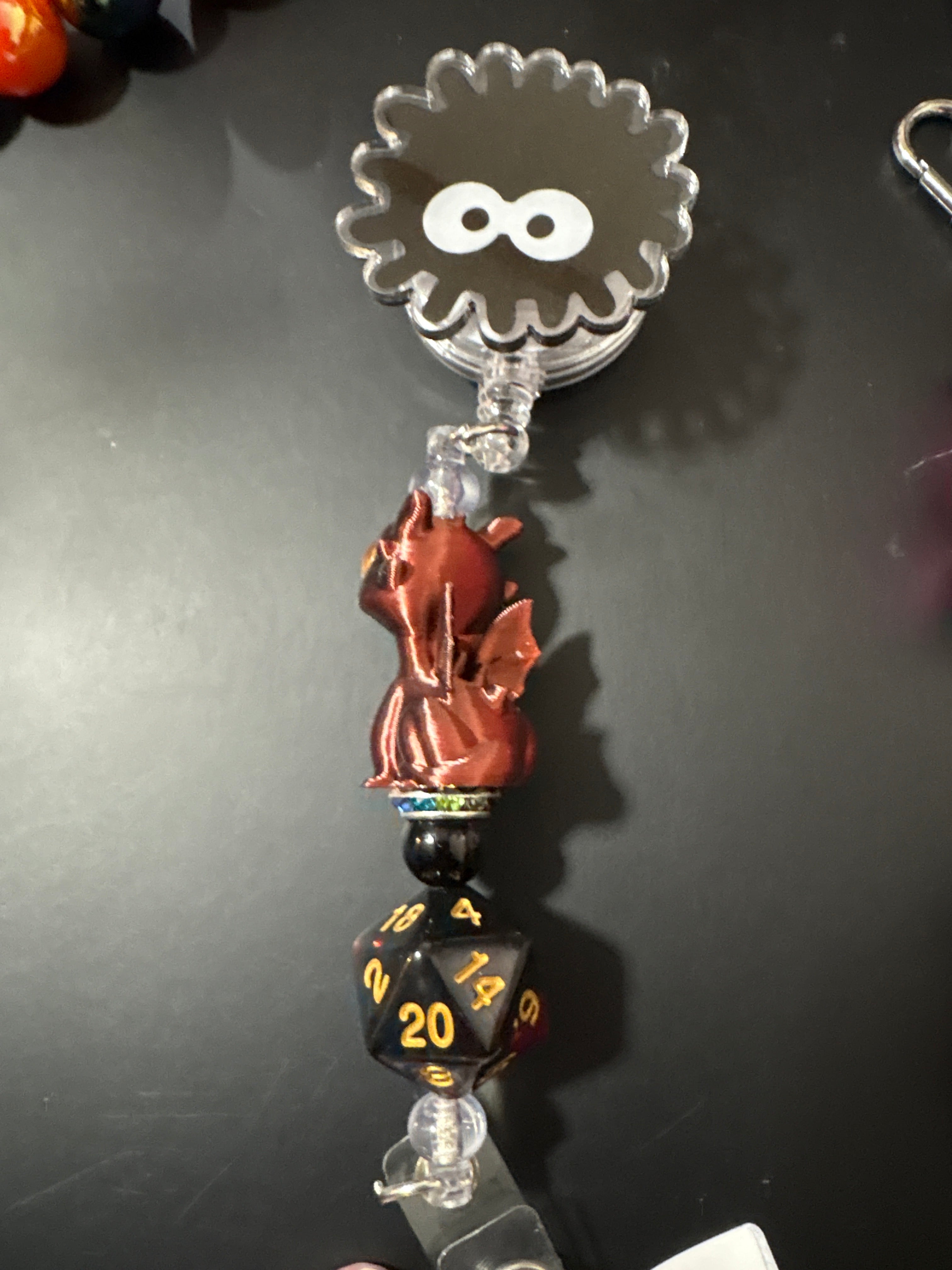 Badge Reels