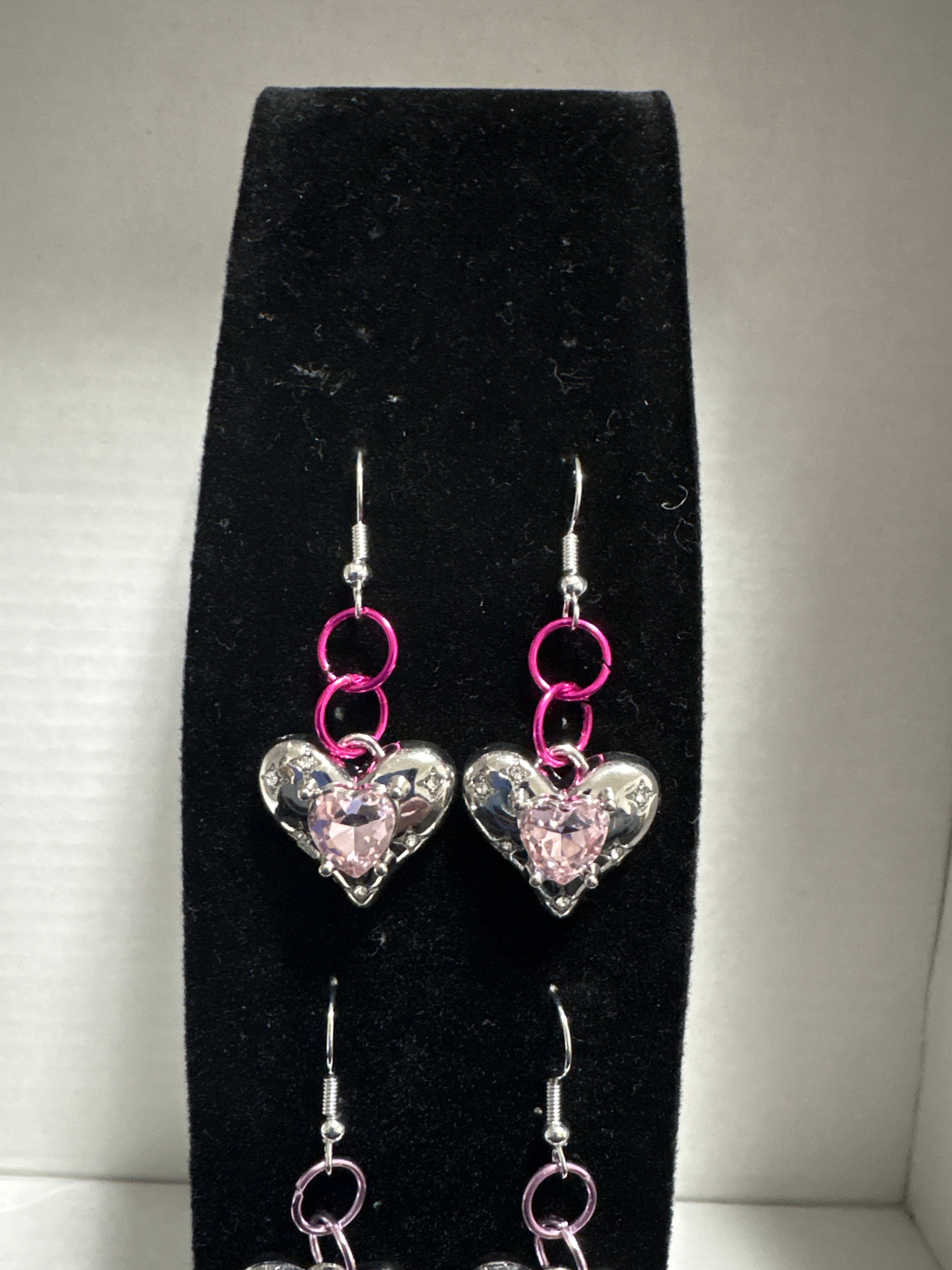 The Starred Hearts