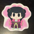 Jinshi and Maomao Stickers