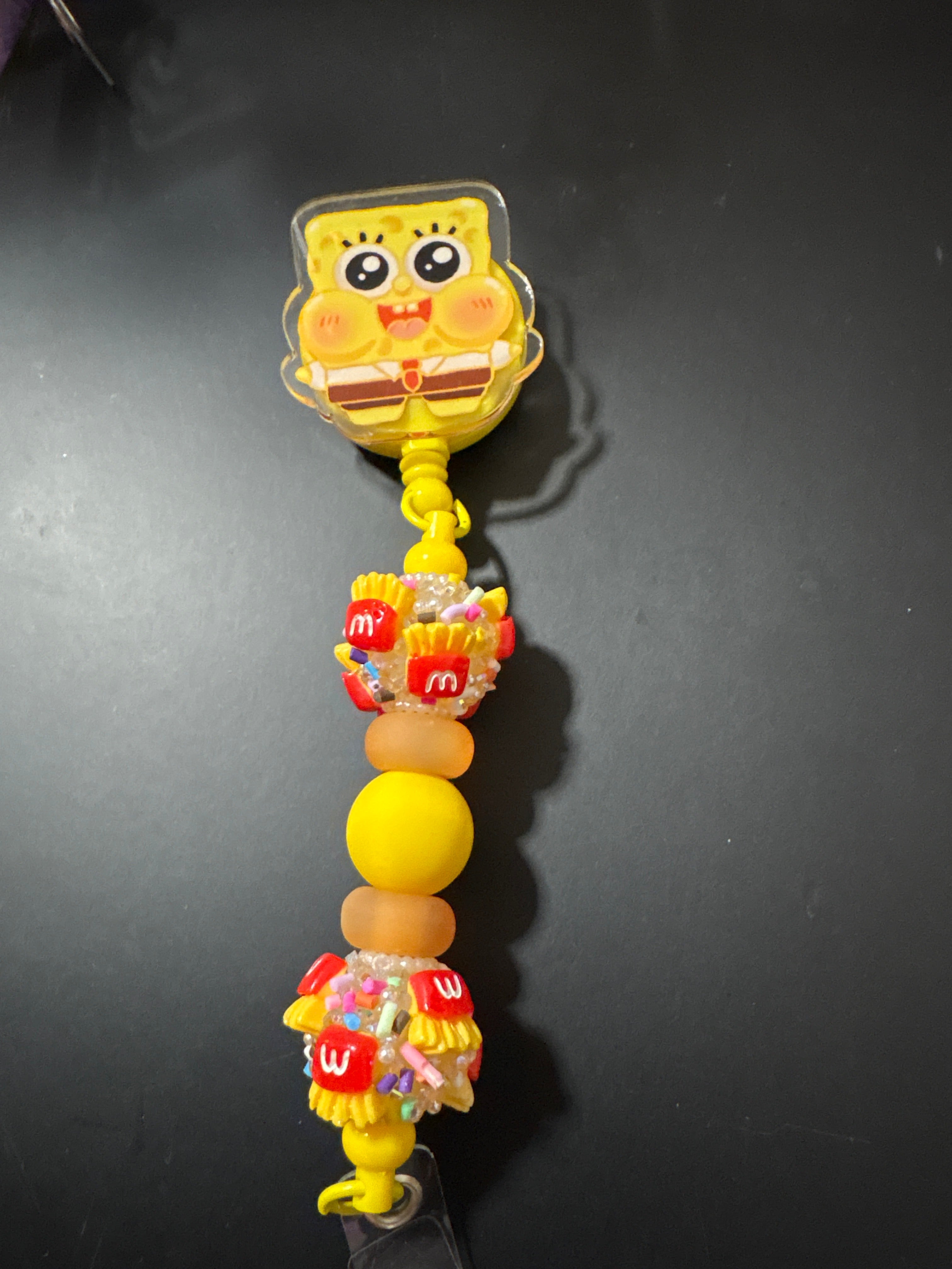 Character Badge Reels