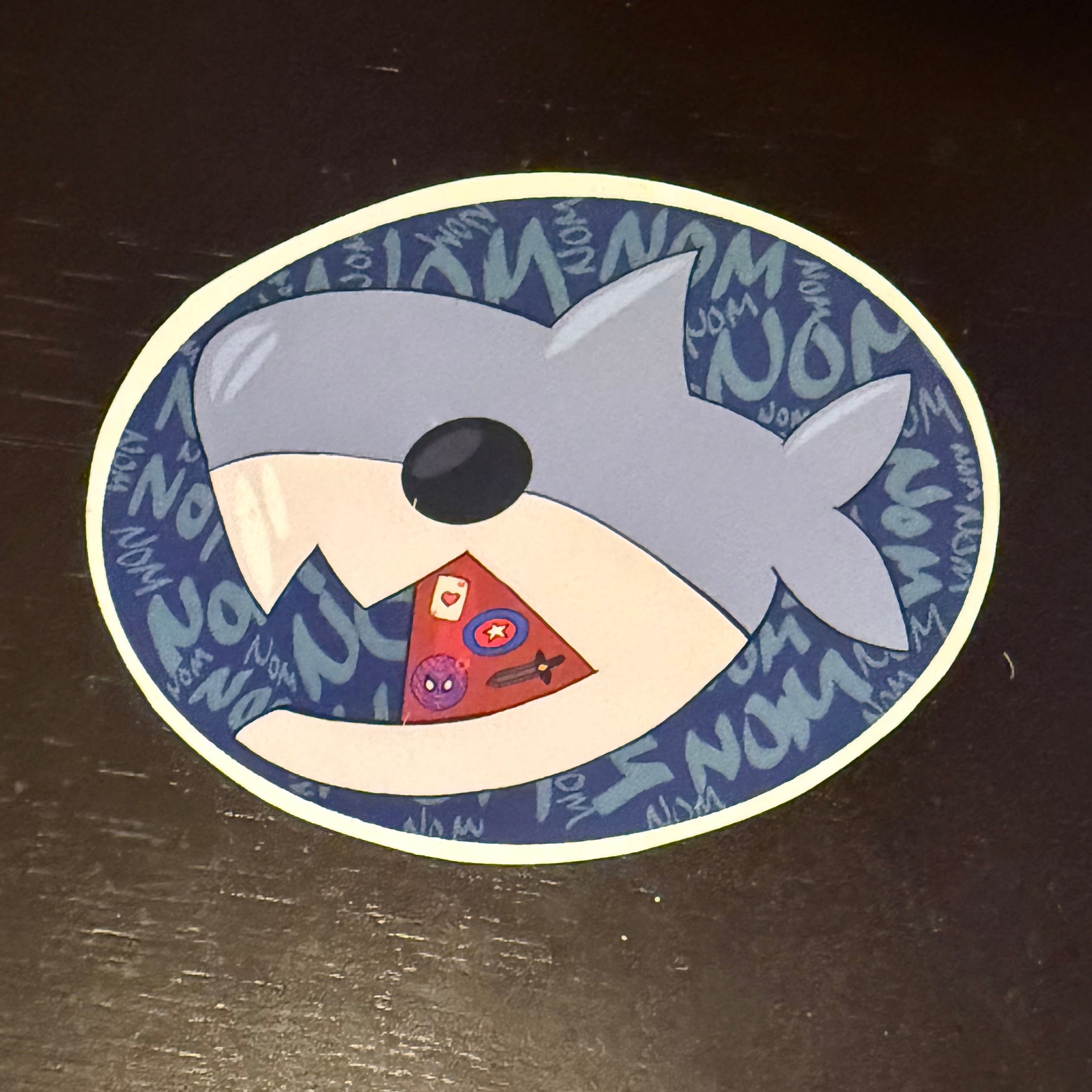 Marvel Rivals Stickers