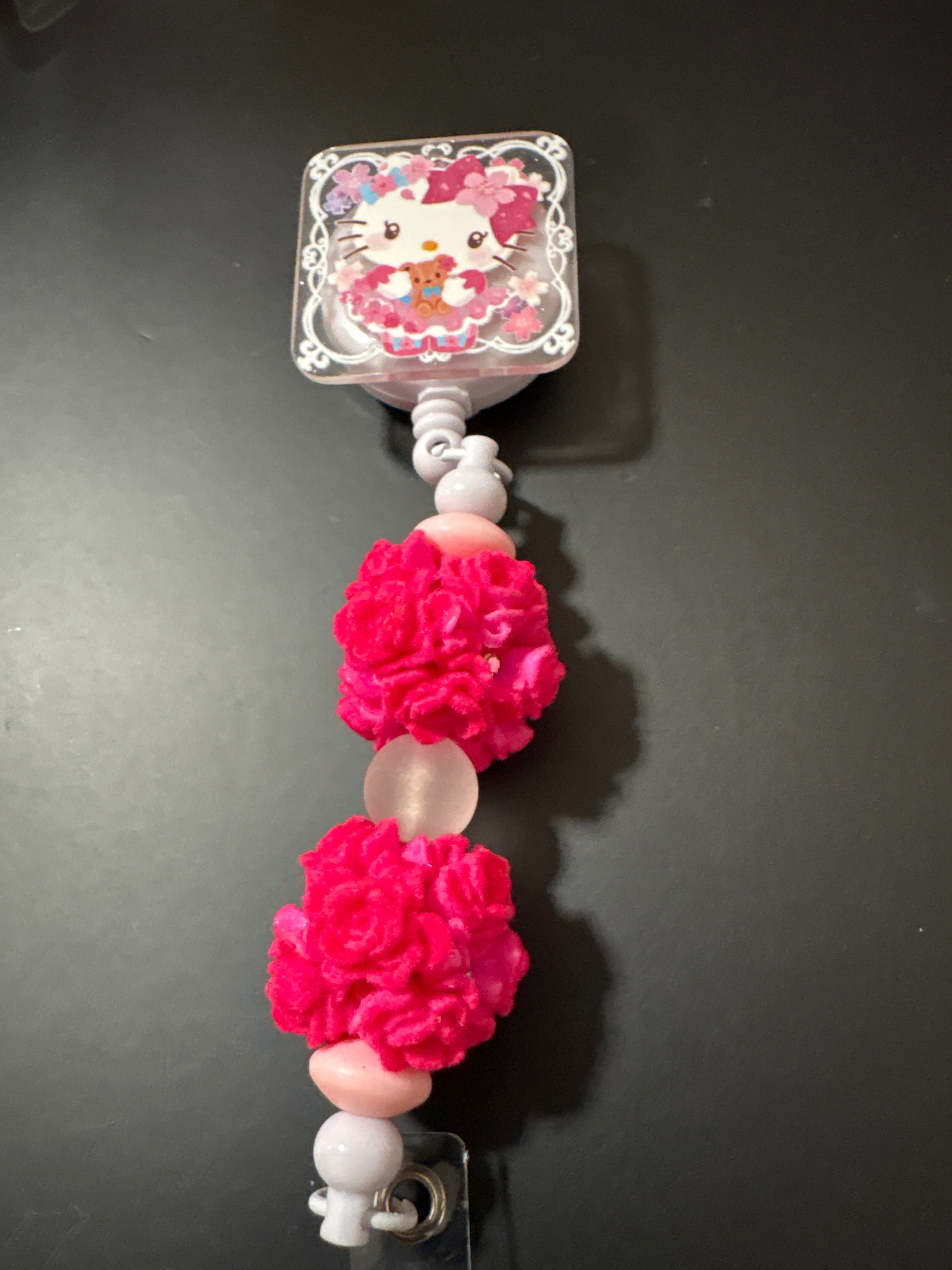 Badge Reel Collection