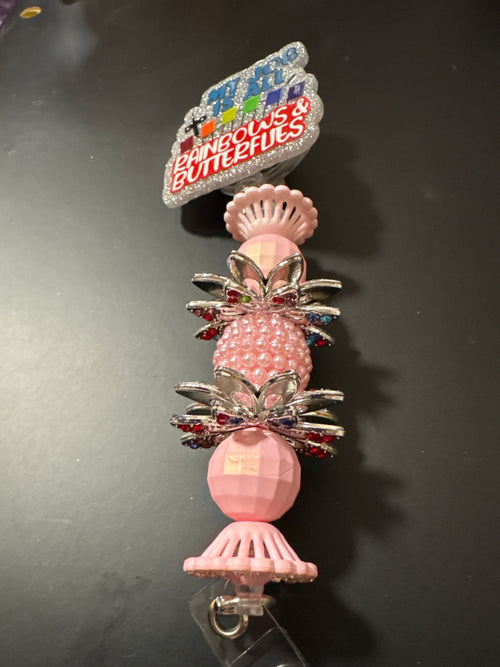Badge Reel Collection