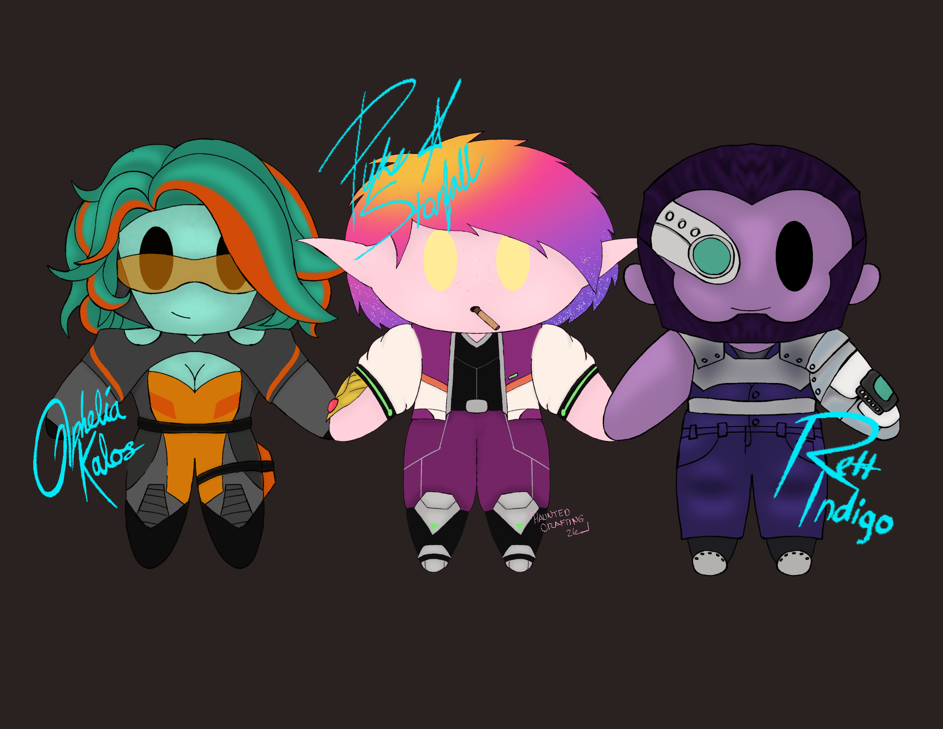Avantris Prints