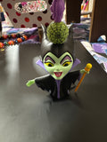 The Green Witch