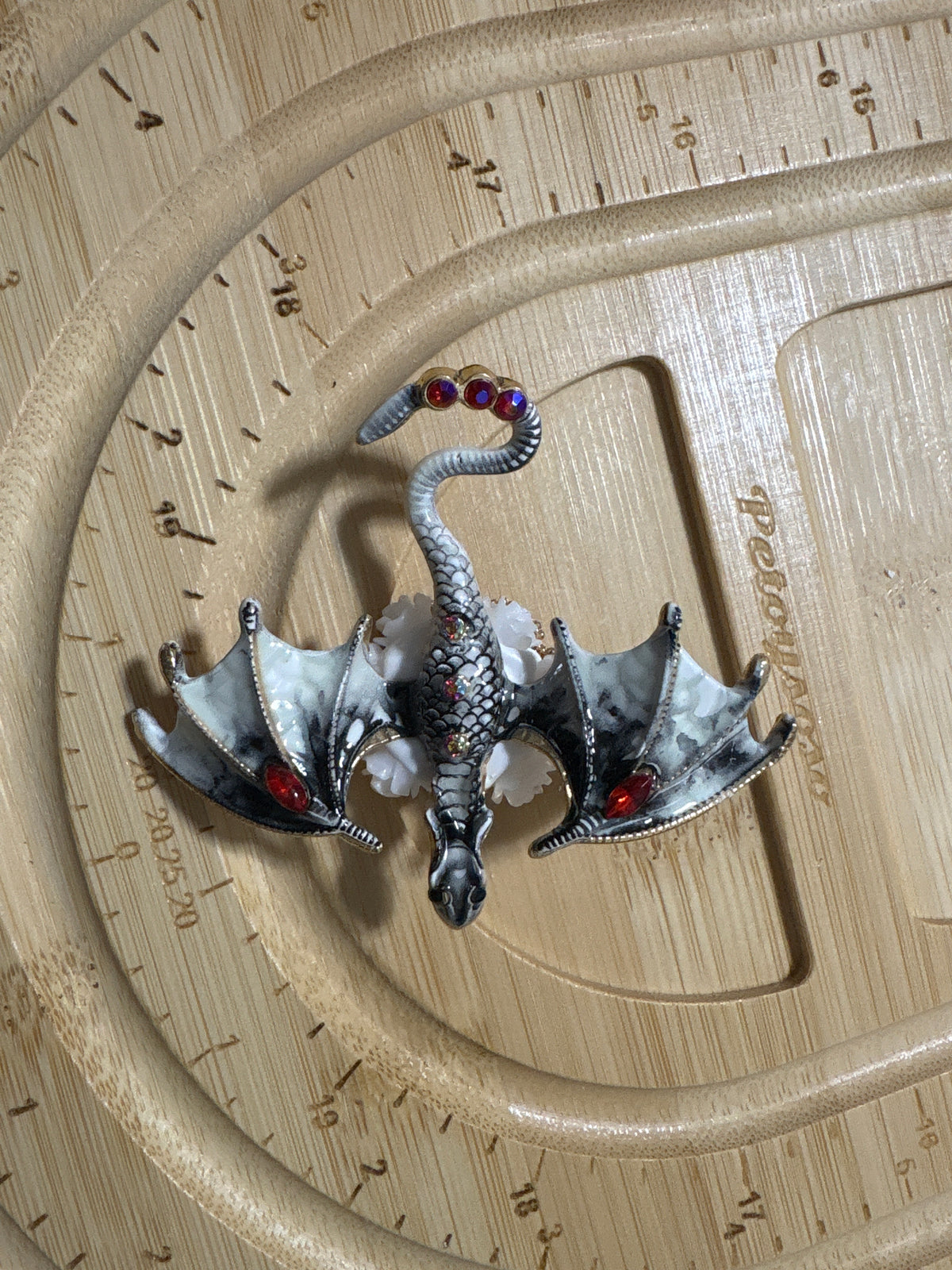 Custom Metal Accent Beads