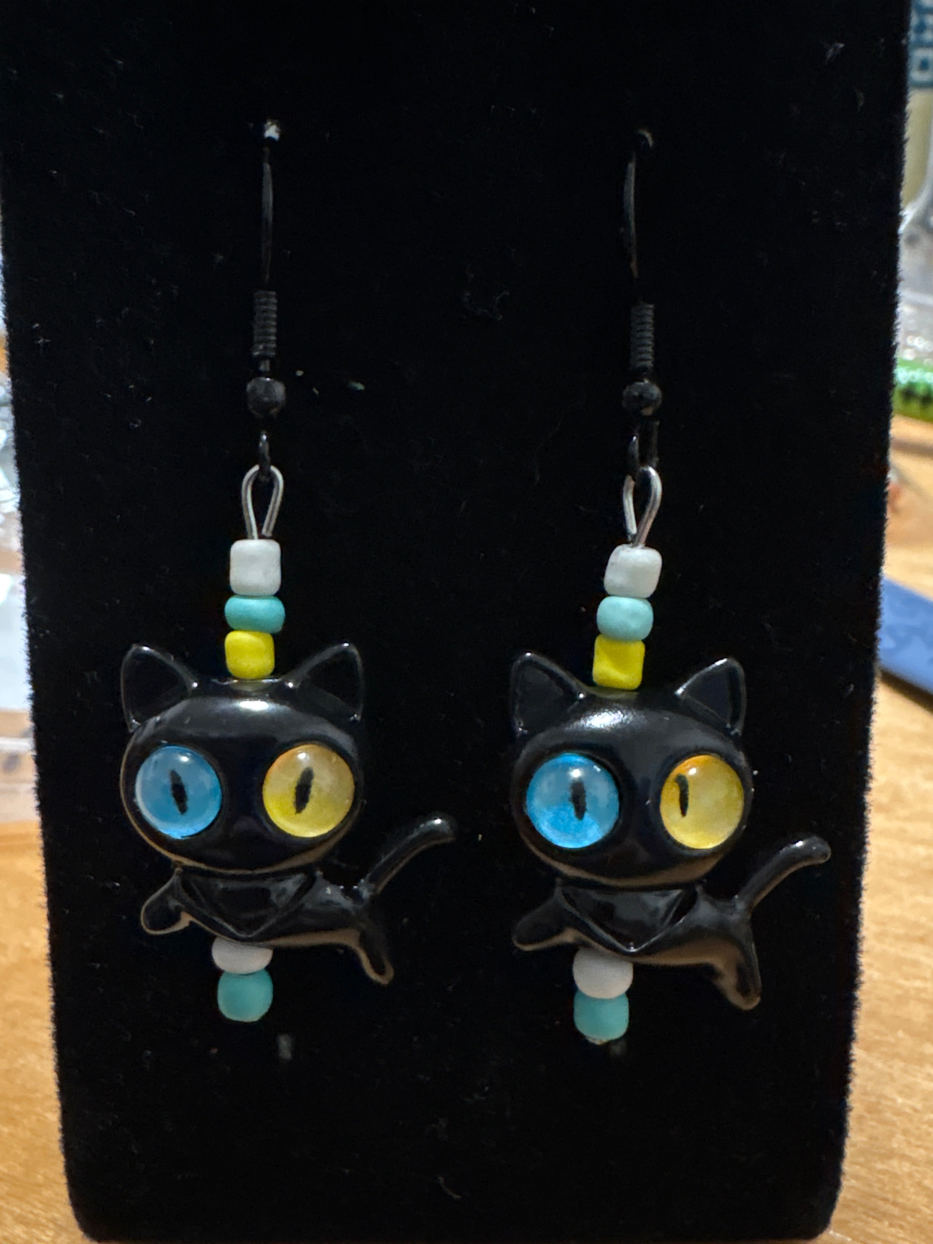 Black Cats