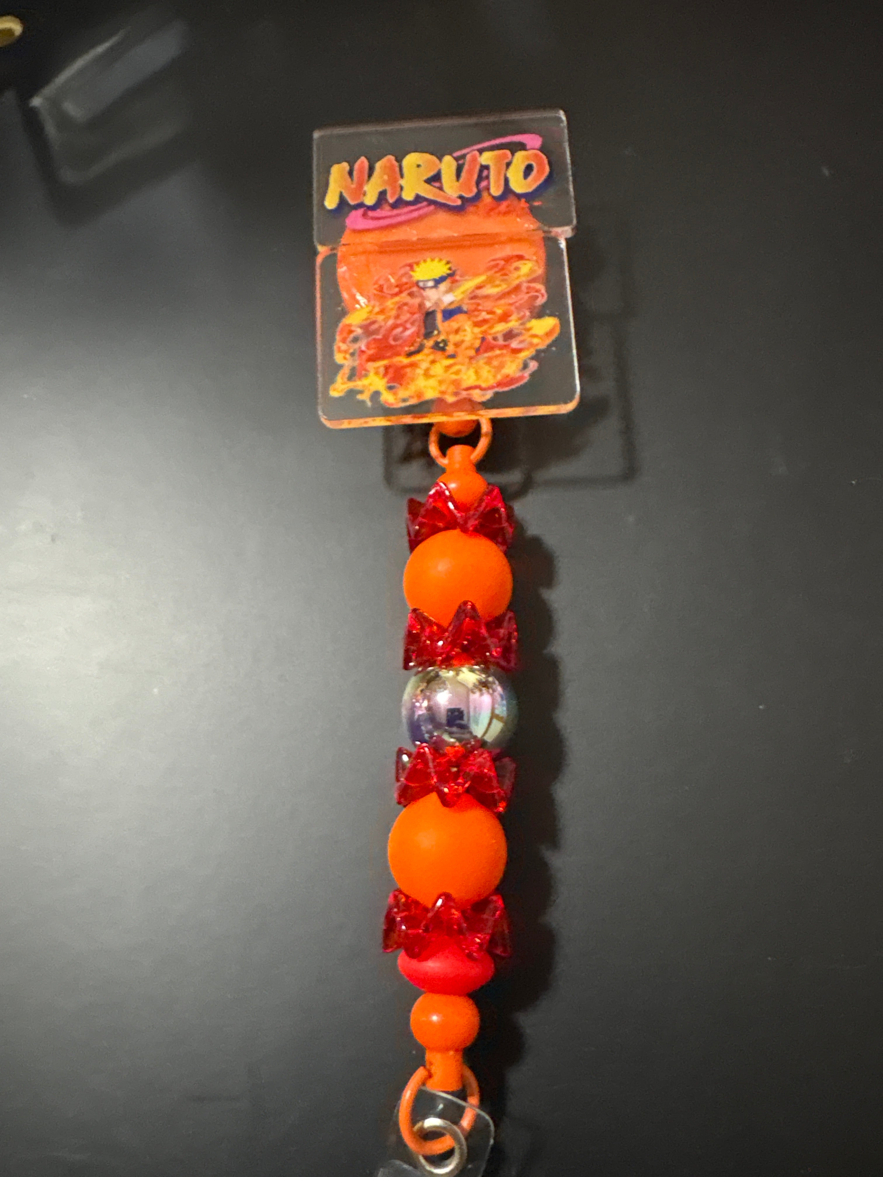 Character Badge Reels
