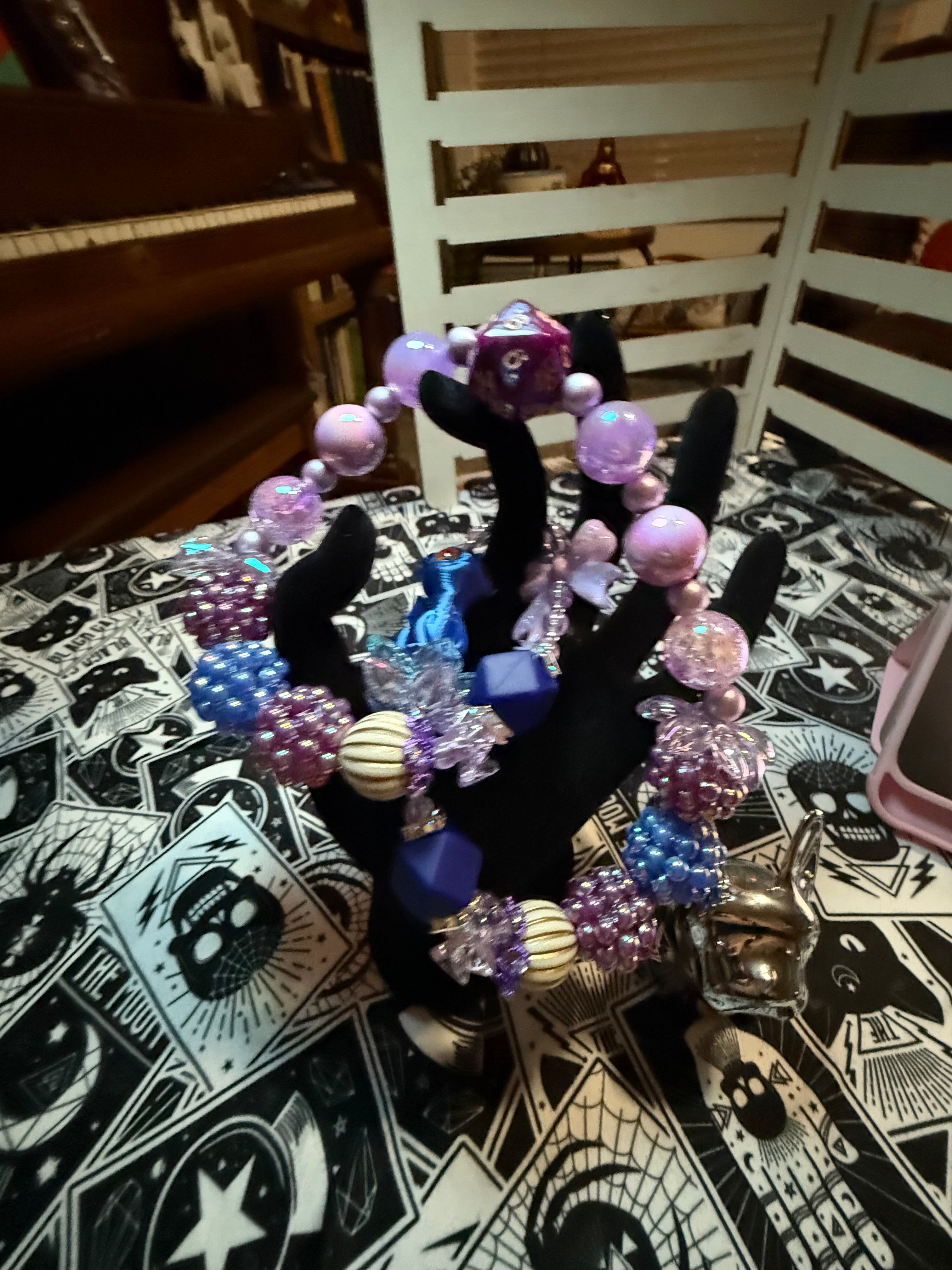 Dragon Wristlets