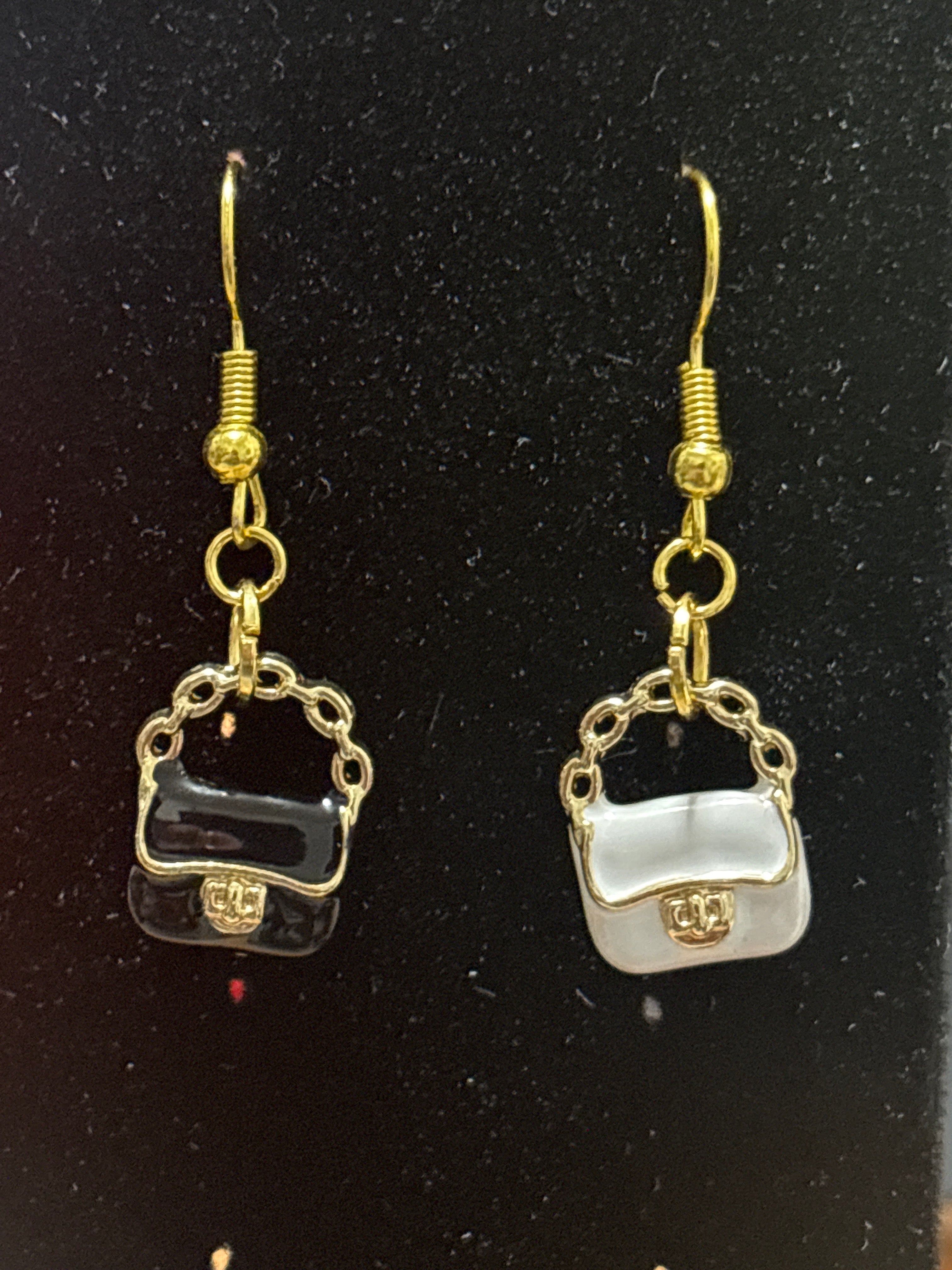 Tiny Purses