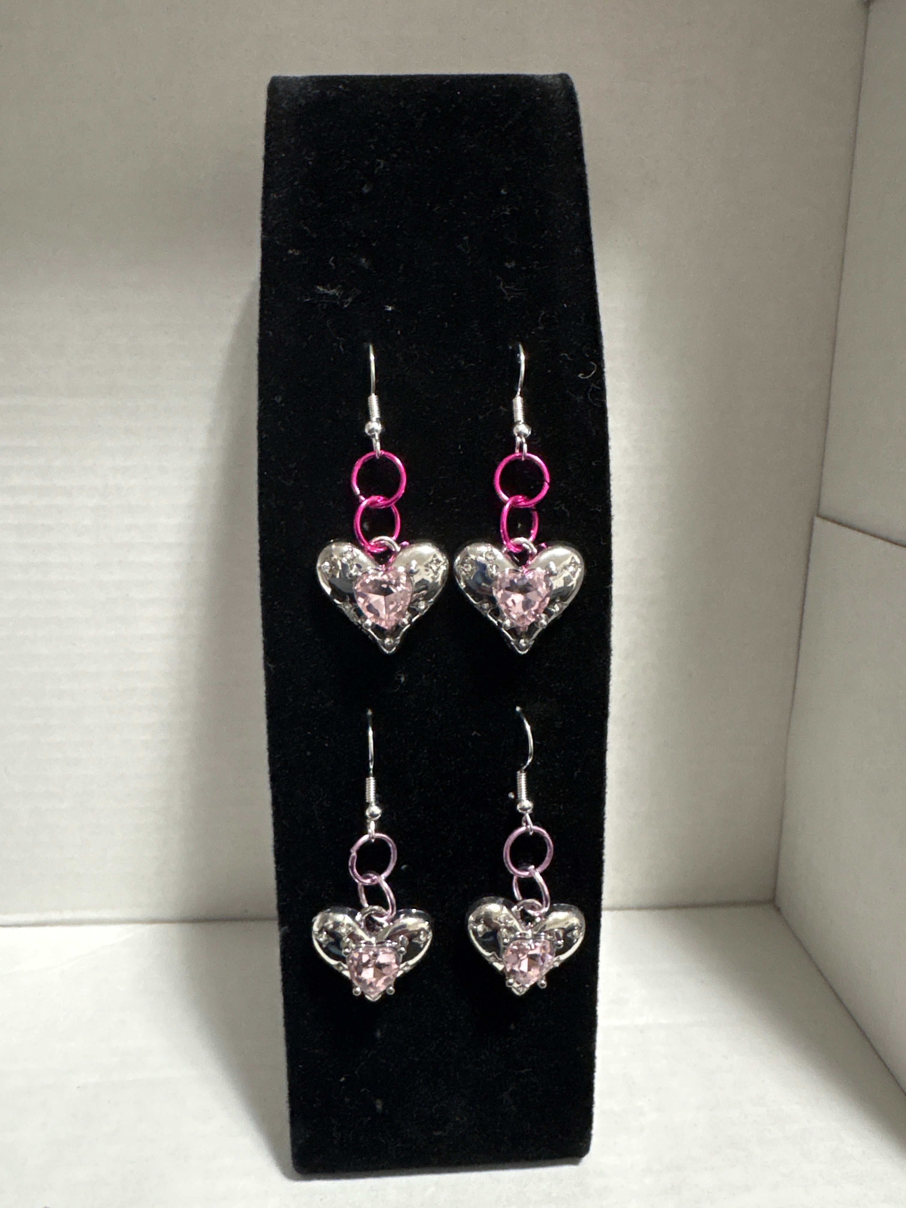 The Starred Hearts