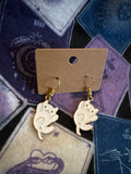 Playful Kitties Earrings