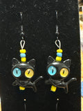 Black Cats