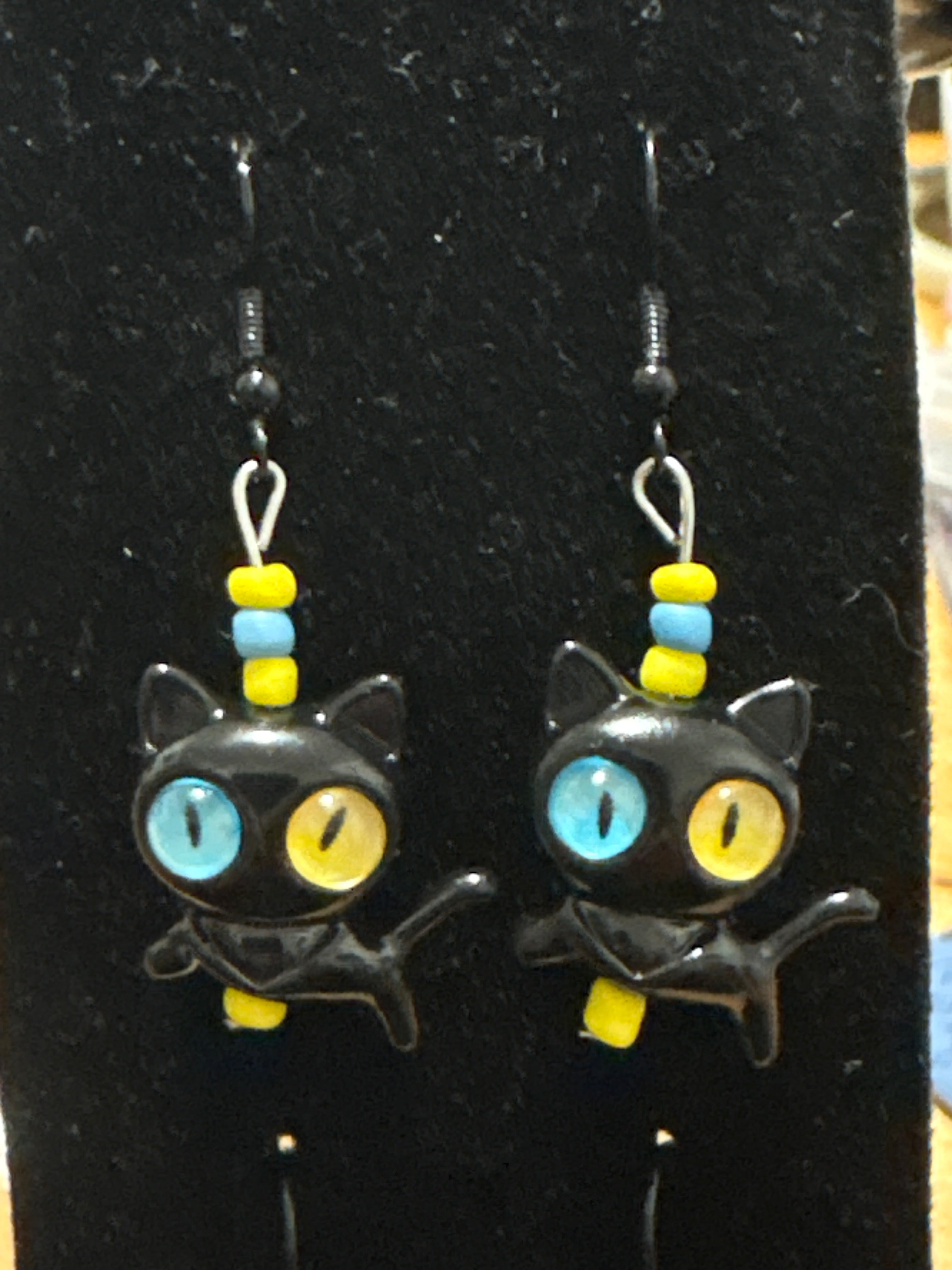 Black Cats