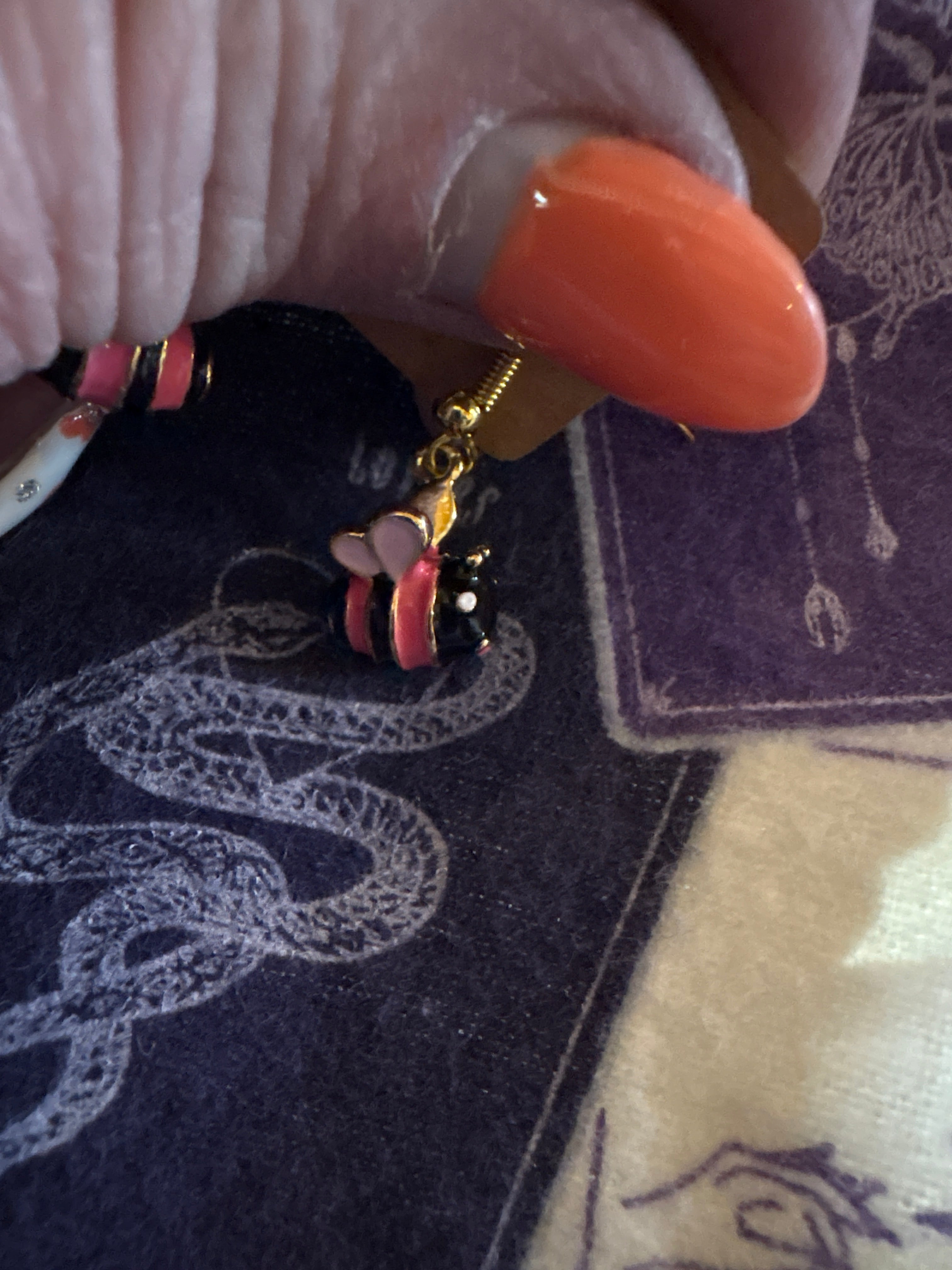 Busy Little Bees