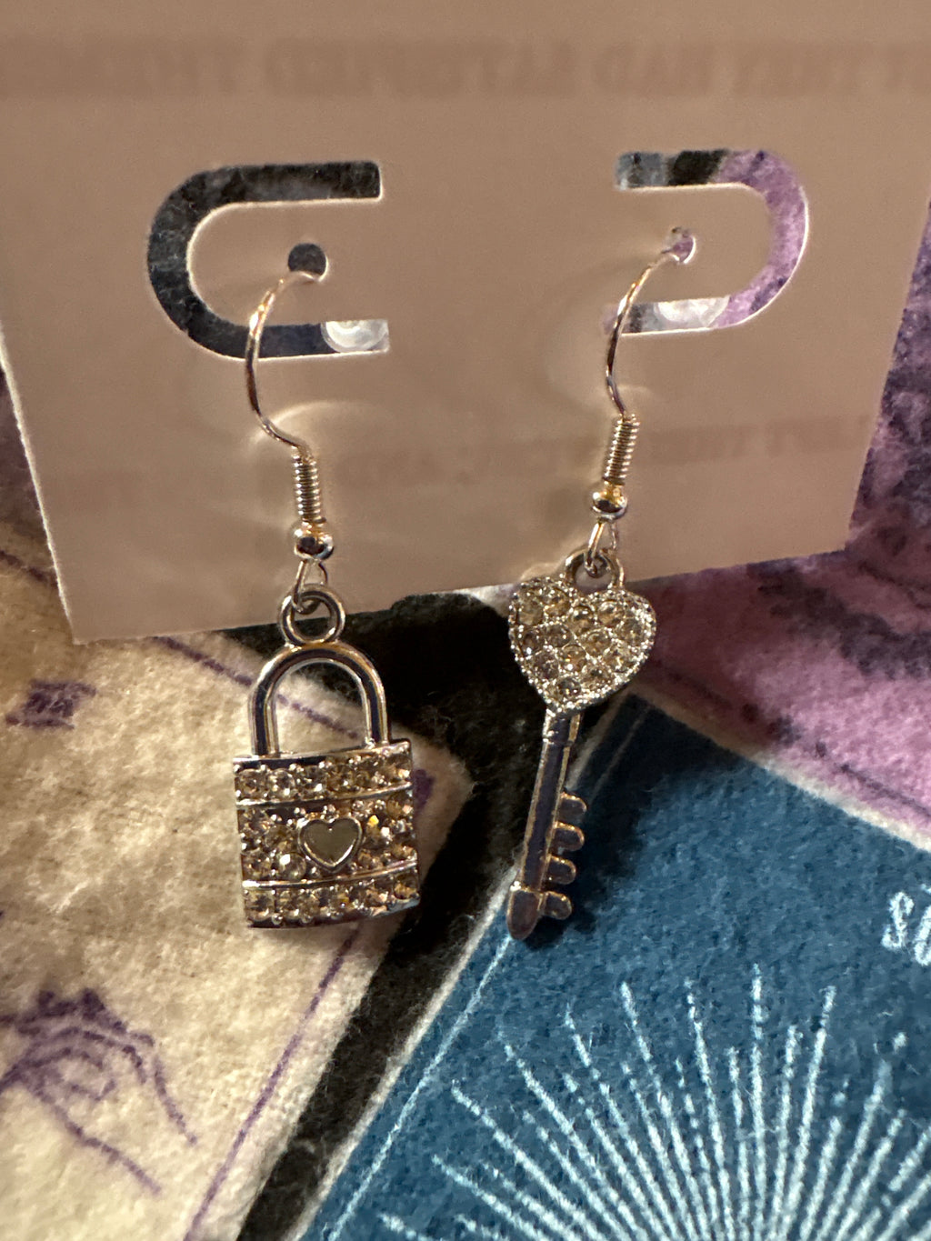 Locks and Keys