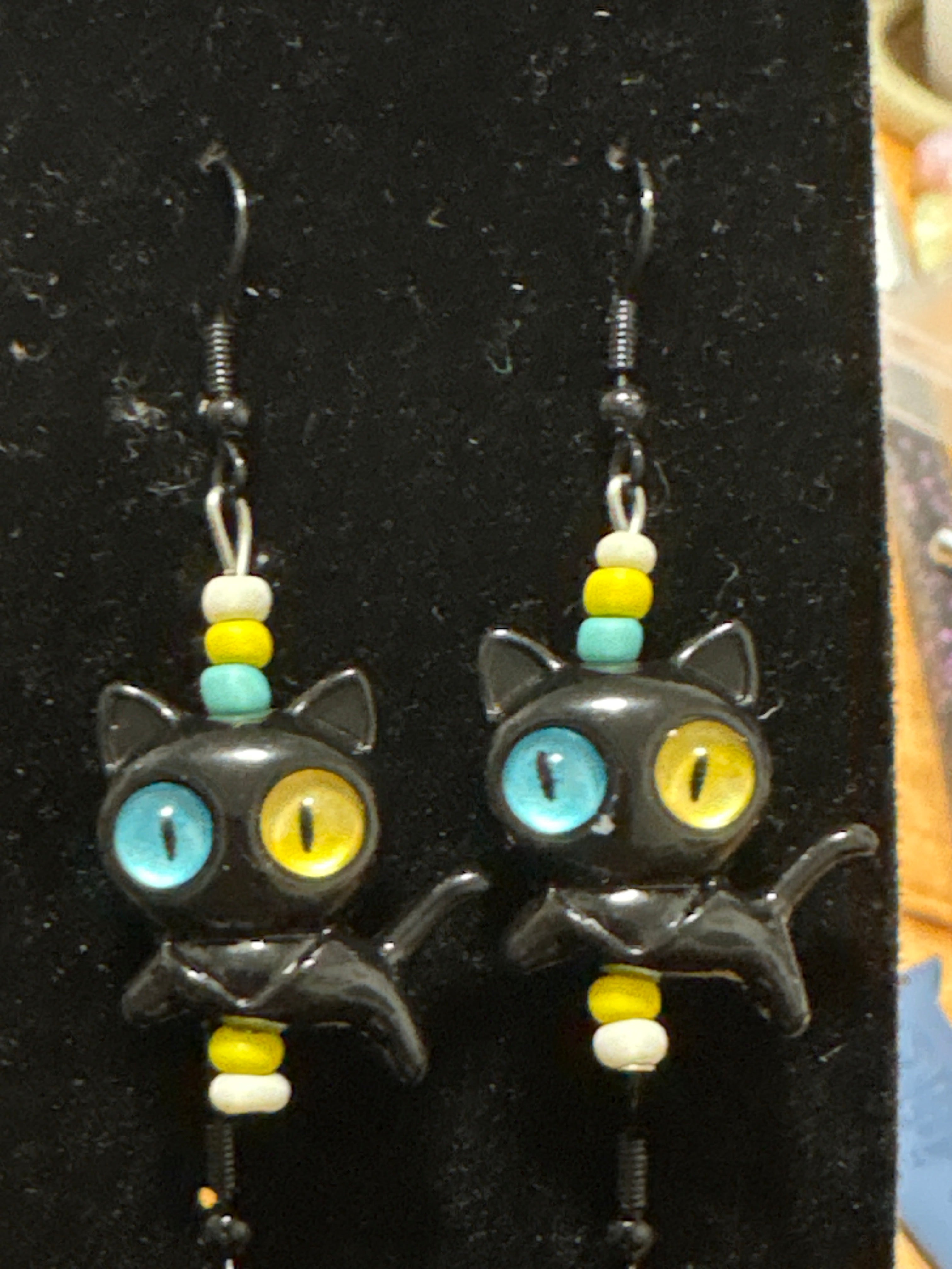 Black Cats