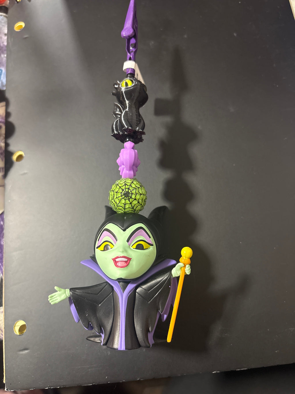 The Green Witch