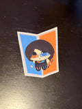 Hot Guy/Cute Guy Chibis