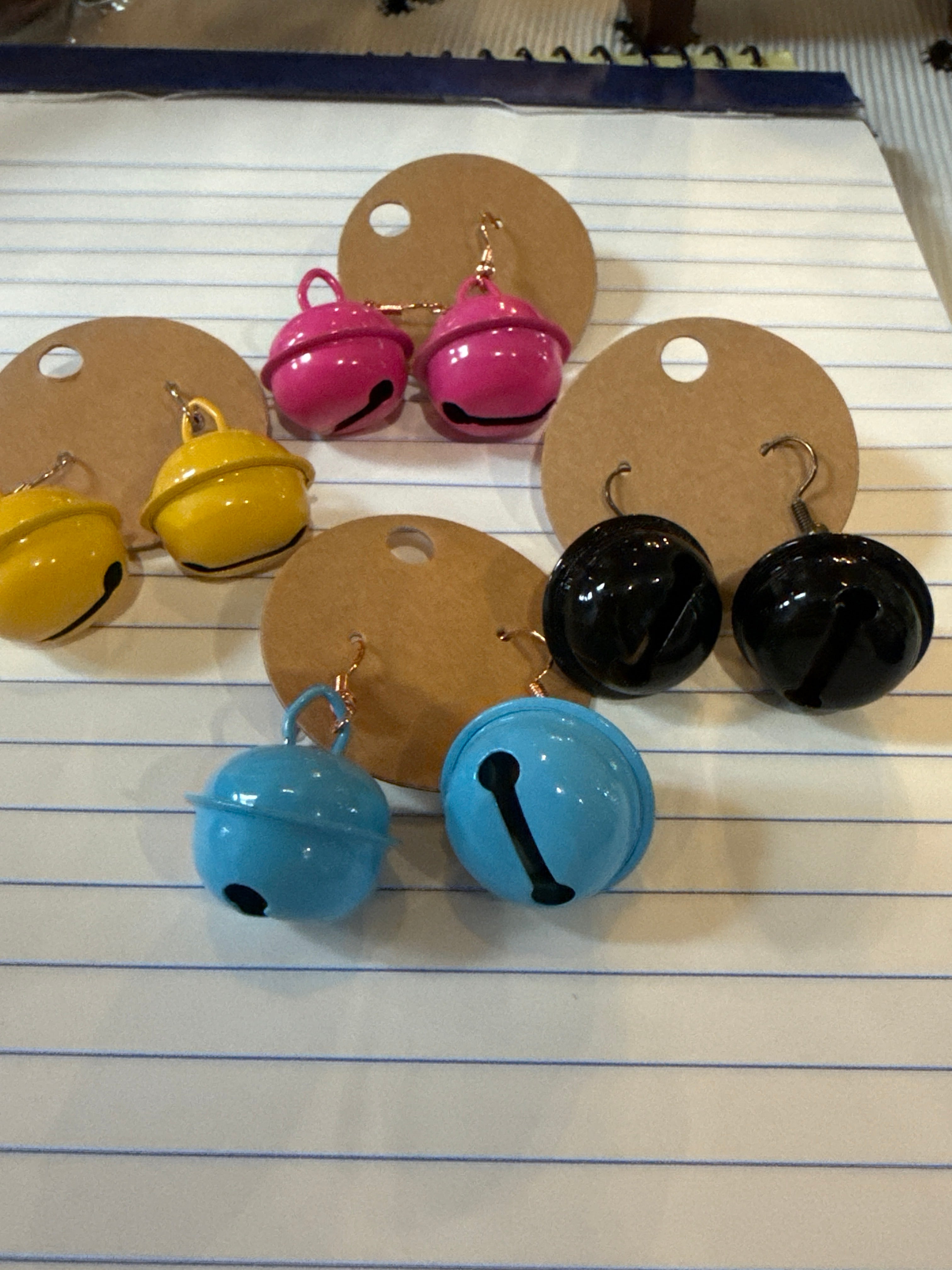 Mega Bells