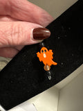 Floating ghost Earrings