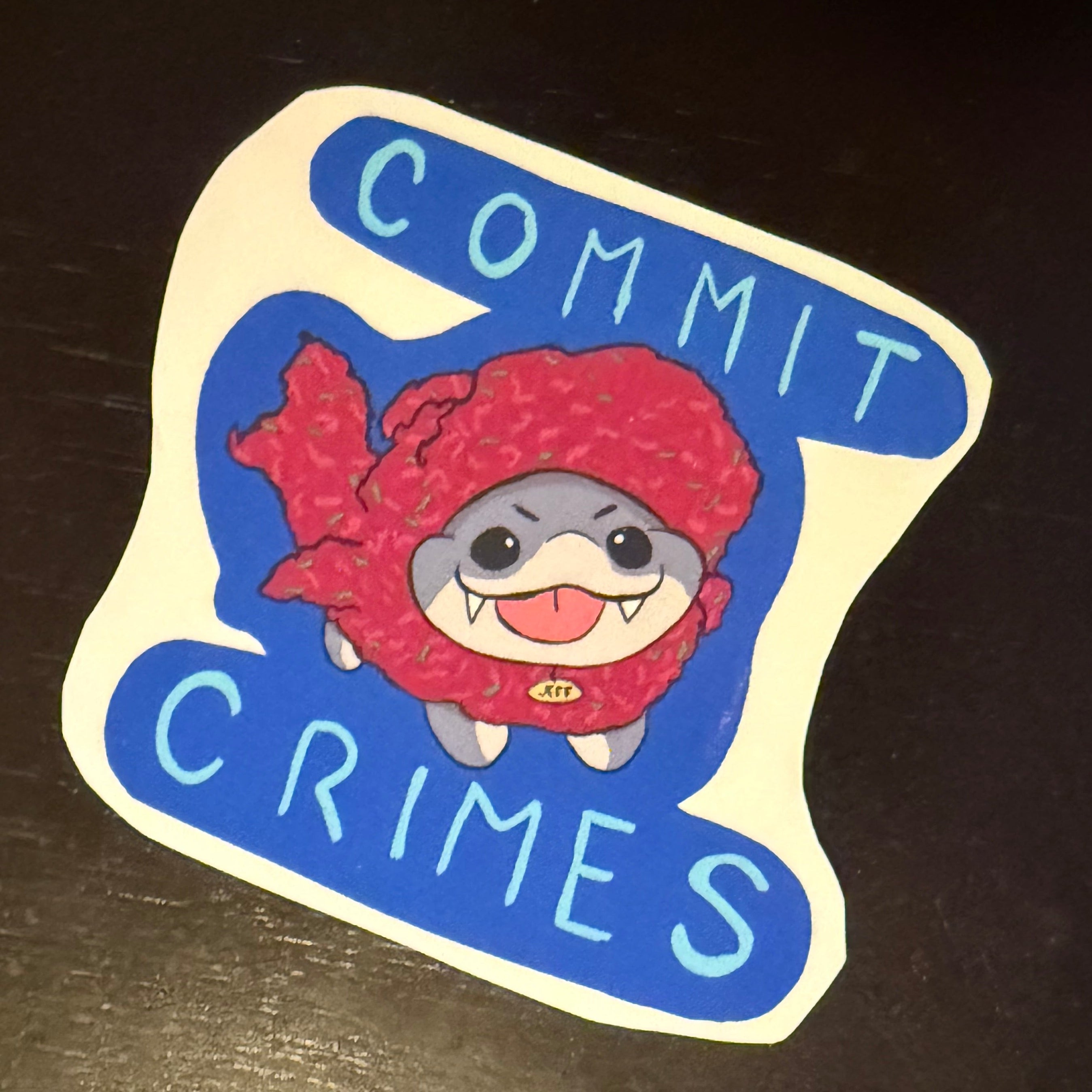 Marvel Rivals Stickers