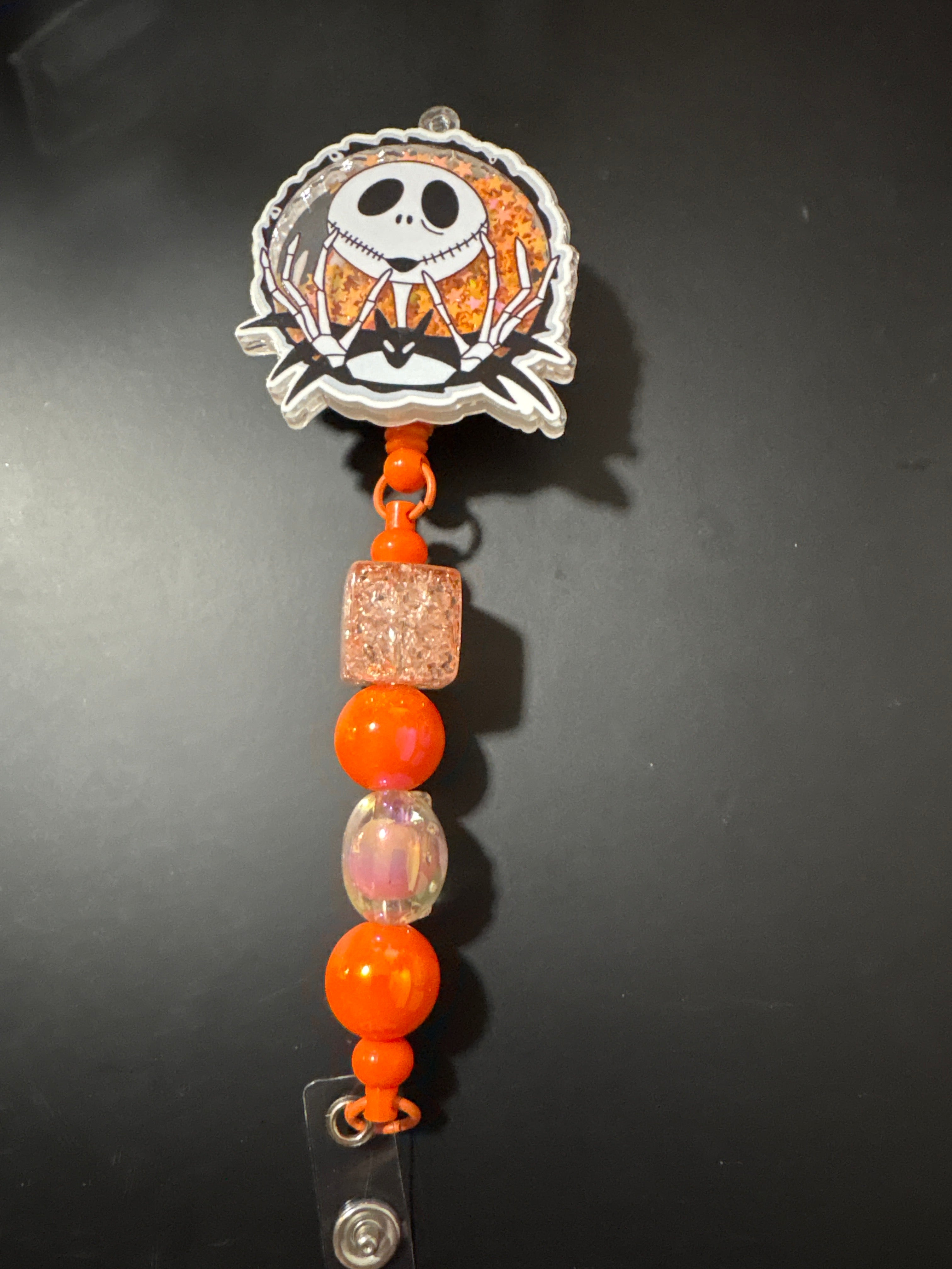 Character Badge Reels