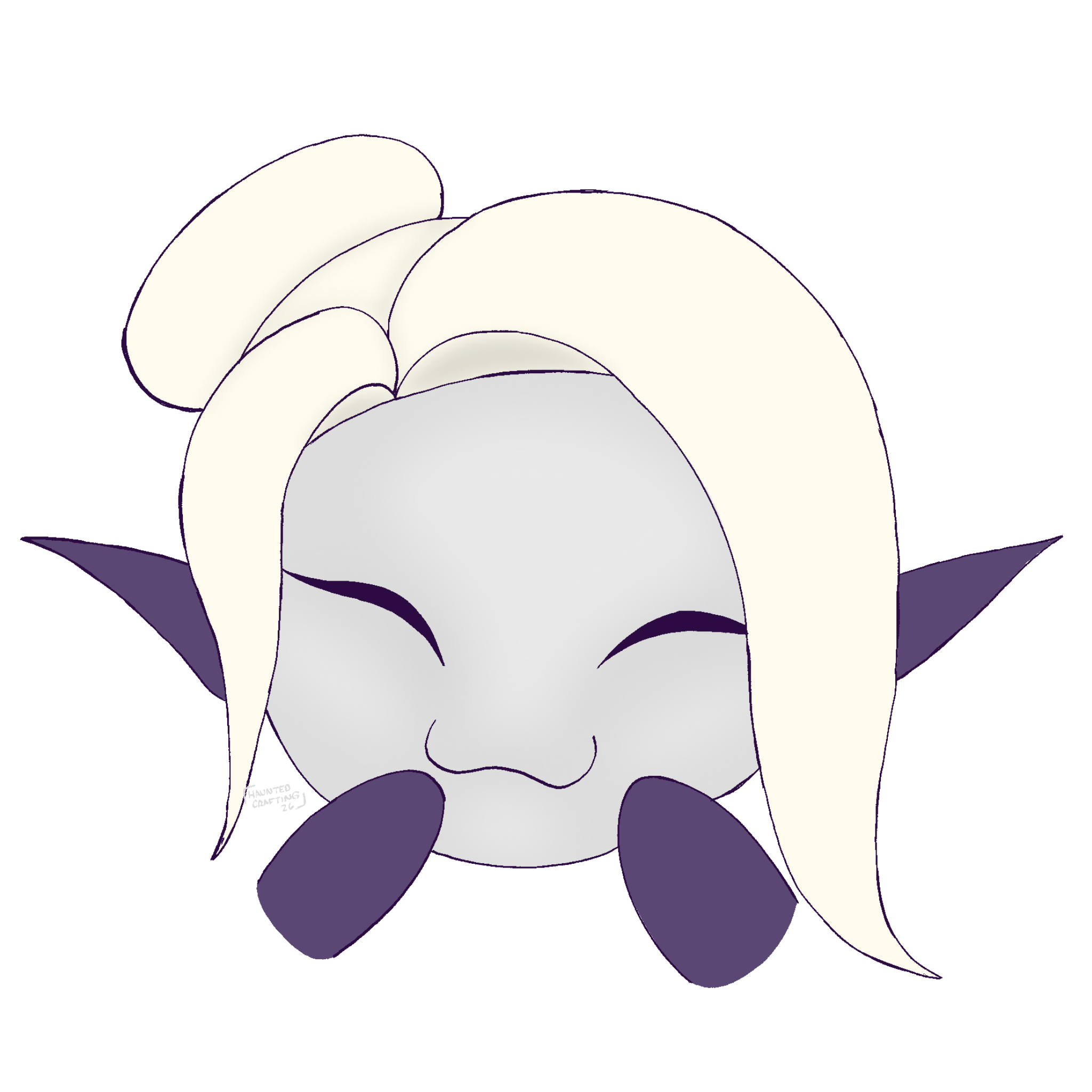 Legend of Avantris Mixed Stickers