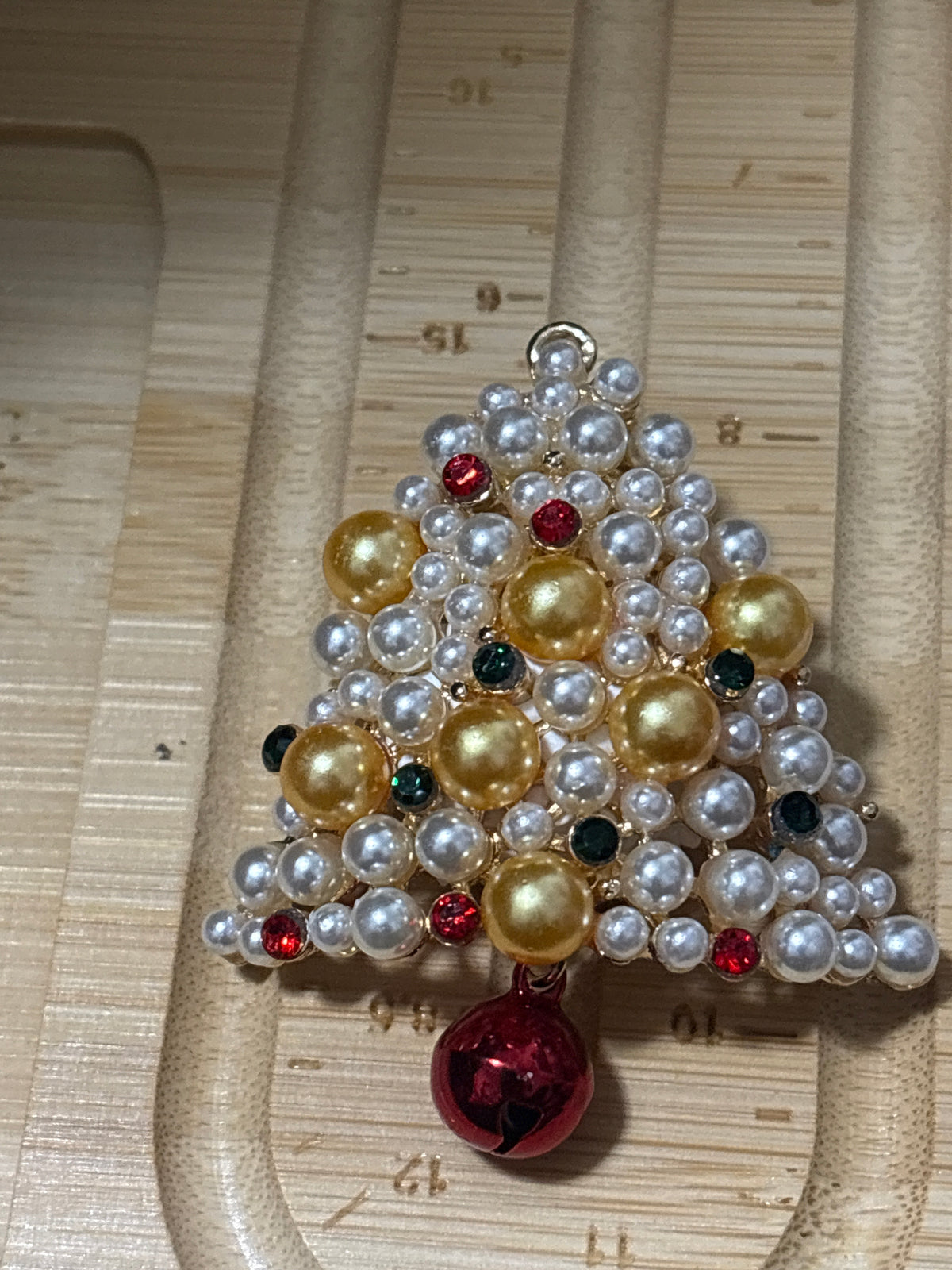 Custom Metal beads for Wristlets
