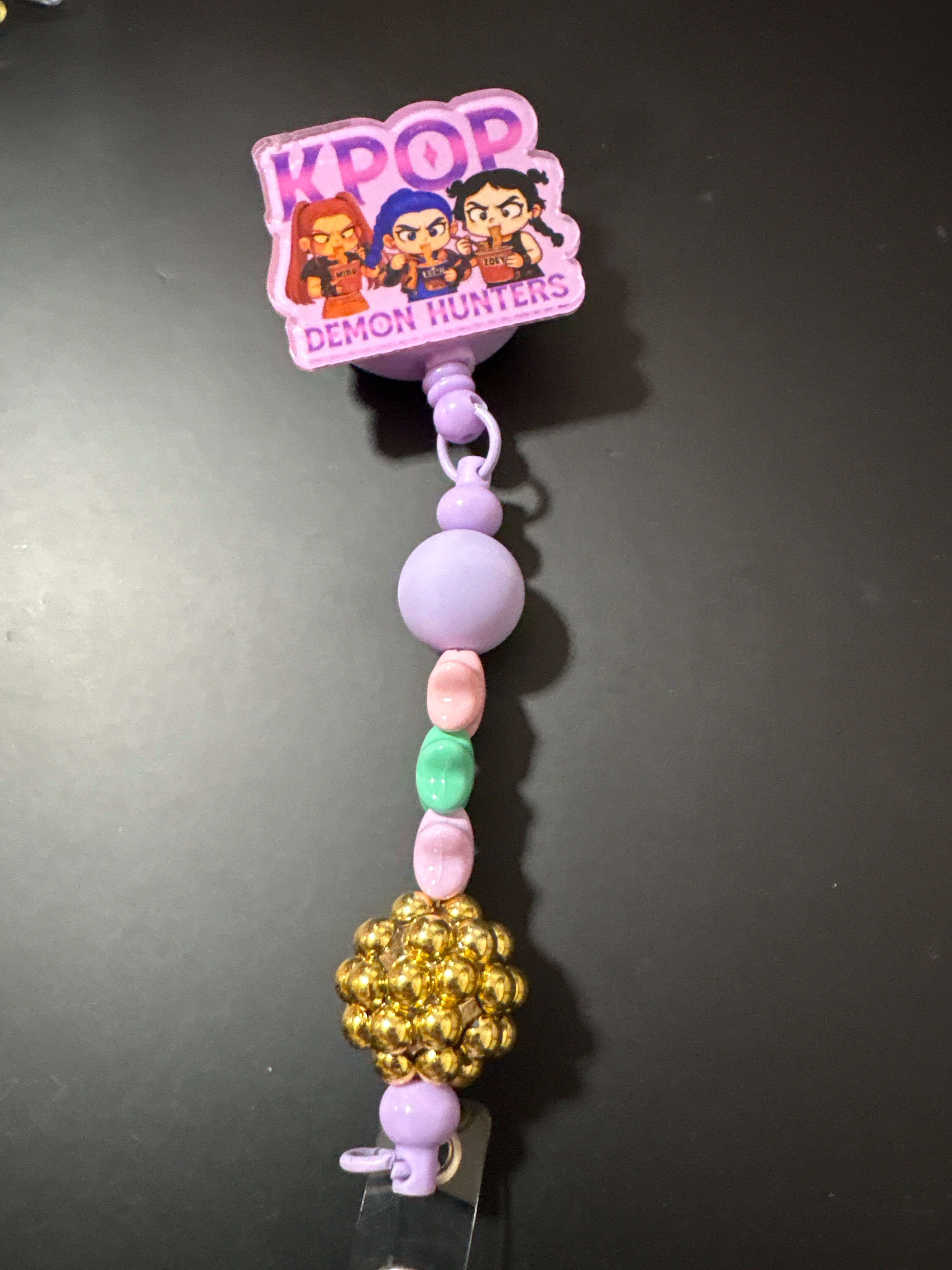 Badge Reel Collection