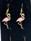 Flight of the Flamingo