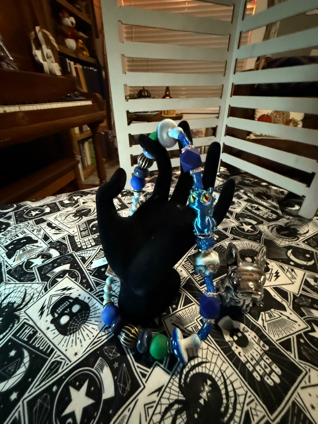 Dragon Wristlets