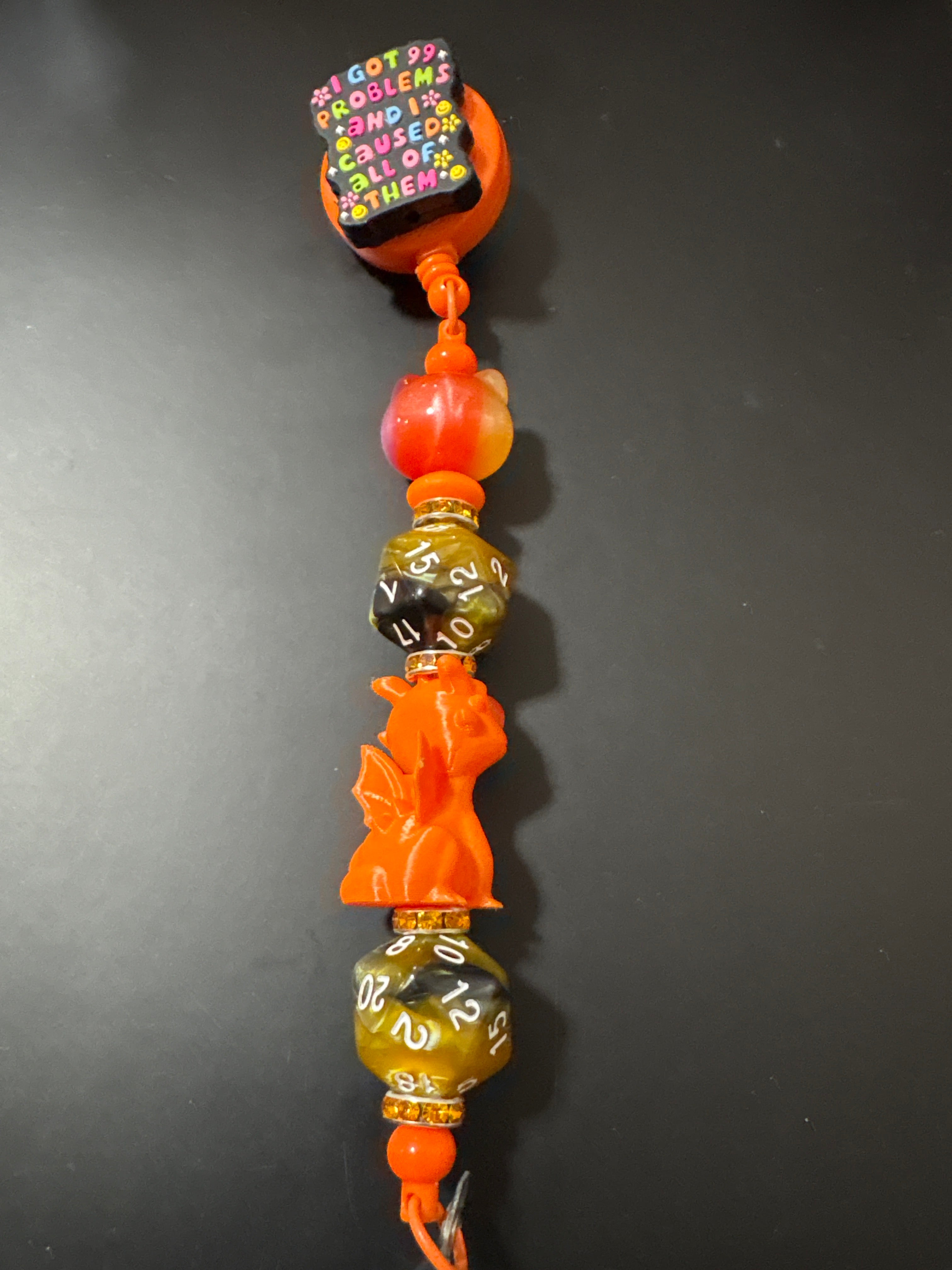 Badge Reel Collection