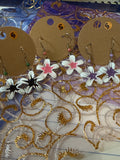 Tropical flowers