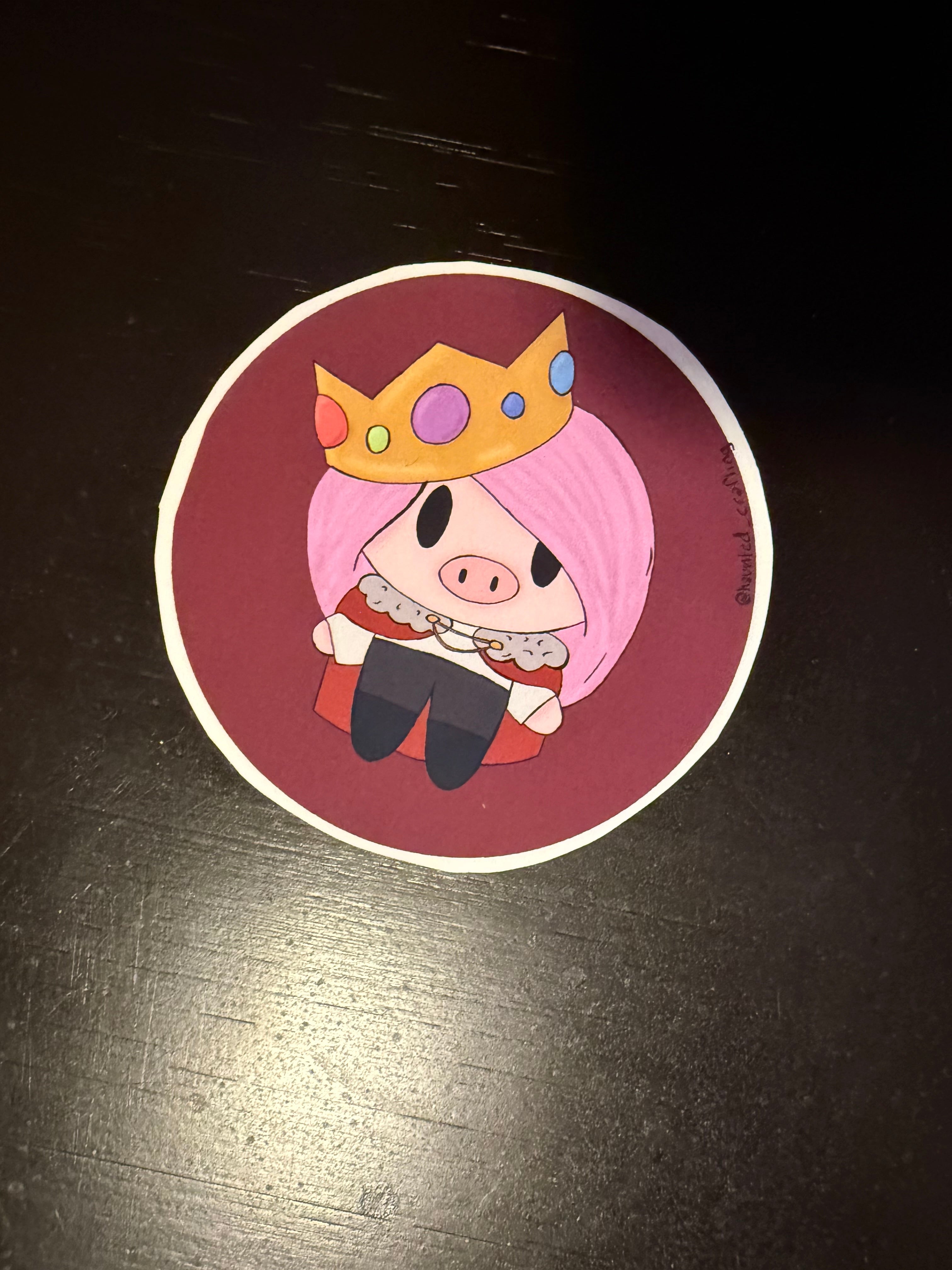 Rivals Chibis