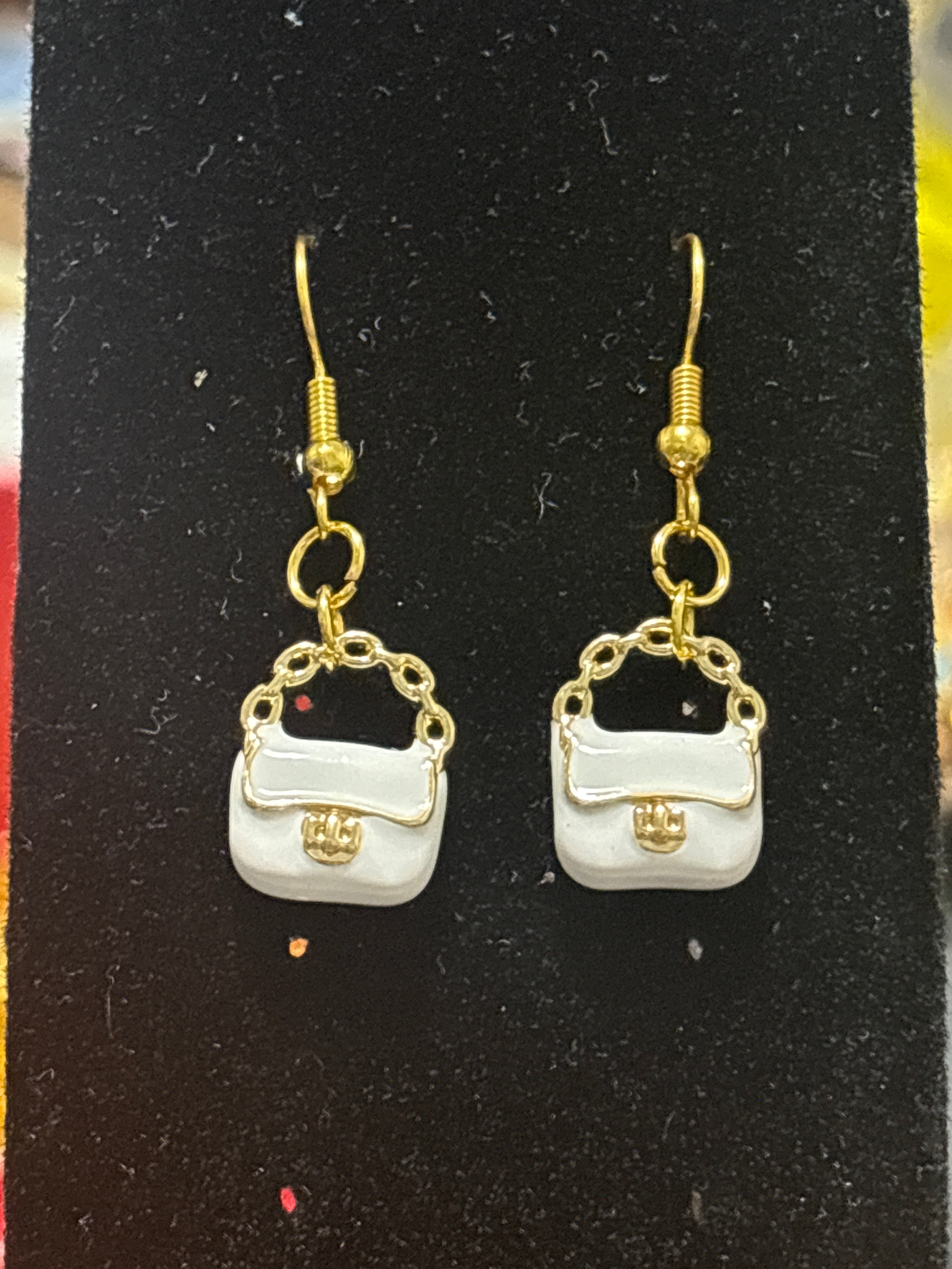 Tiny Purses