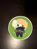 Rivals Chibis
