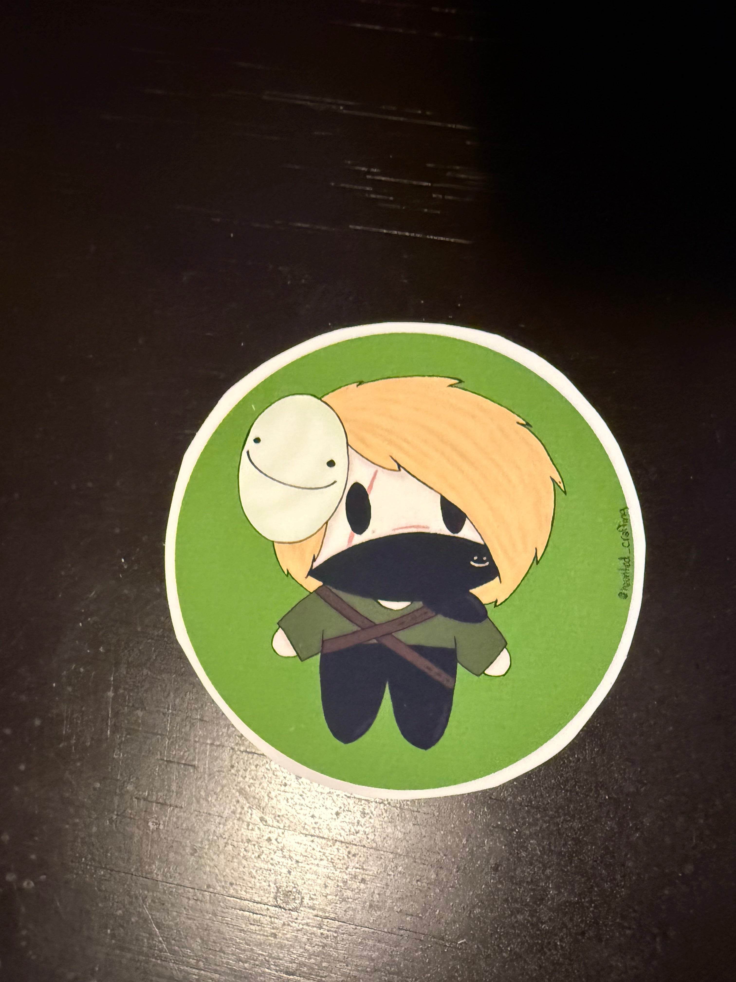 Rivals Chibis
