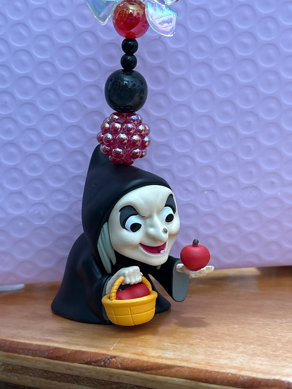 The Apple Witch