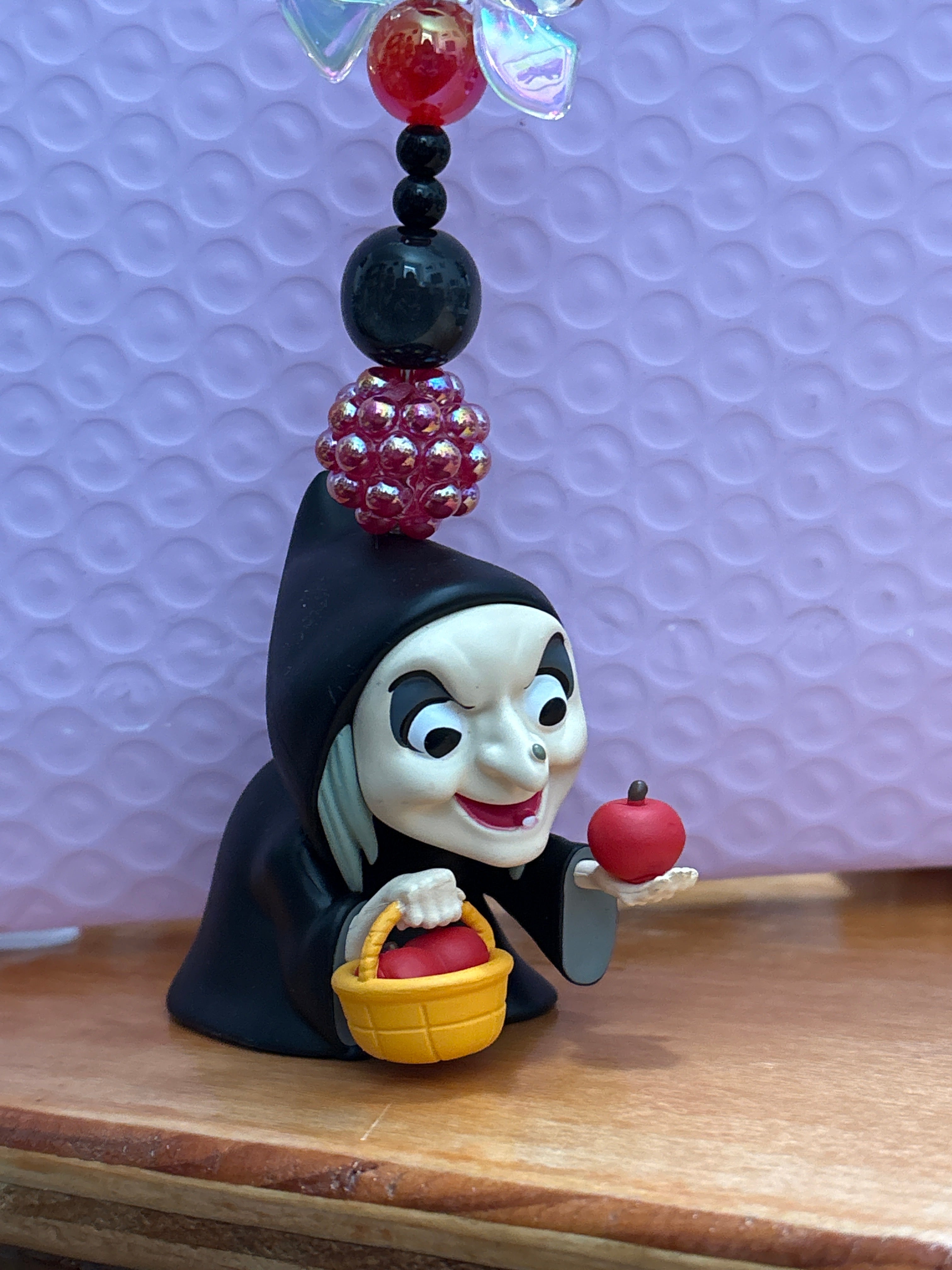 The Apple Witch