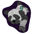 Legend of Avantris Mixed Stickers