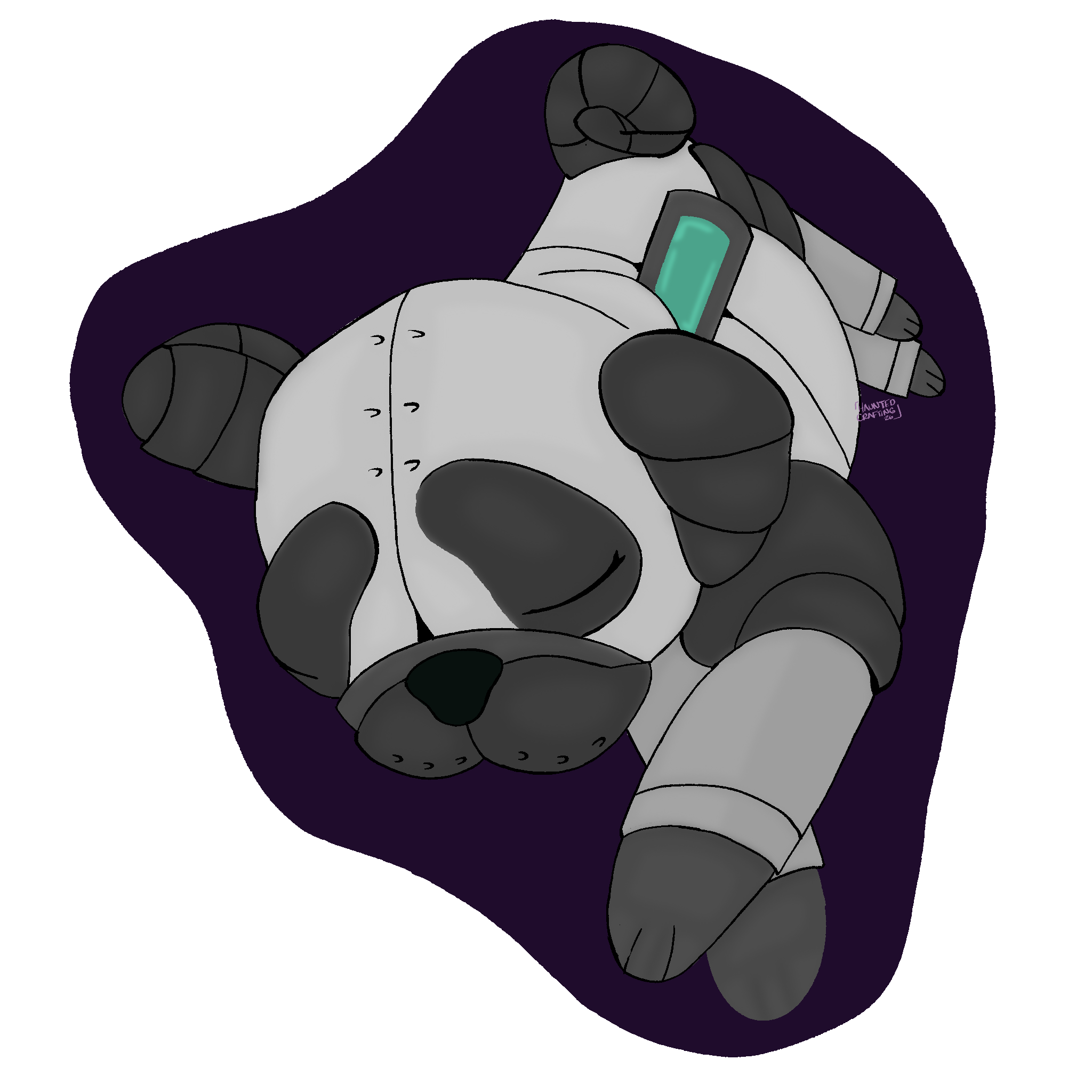 Legend of Avantris Mixed Stickers