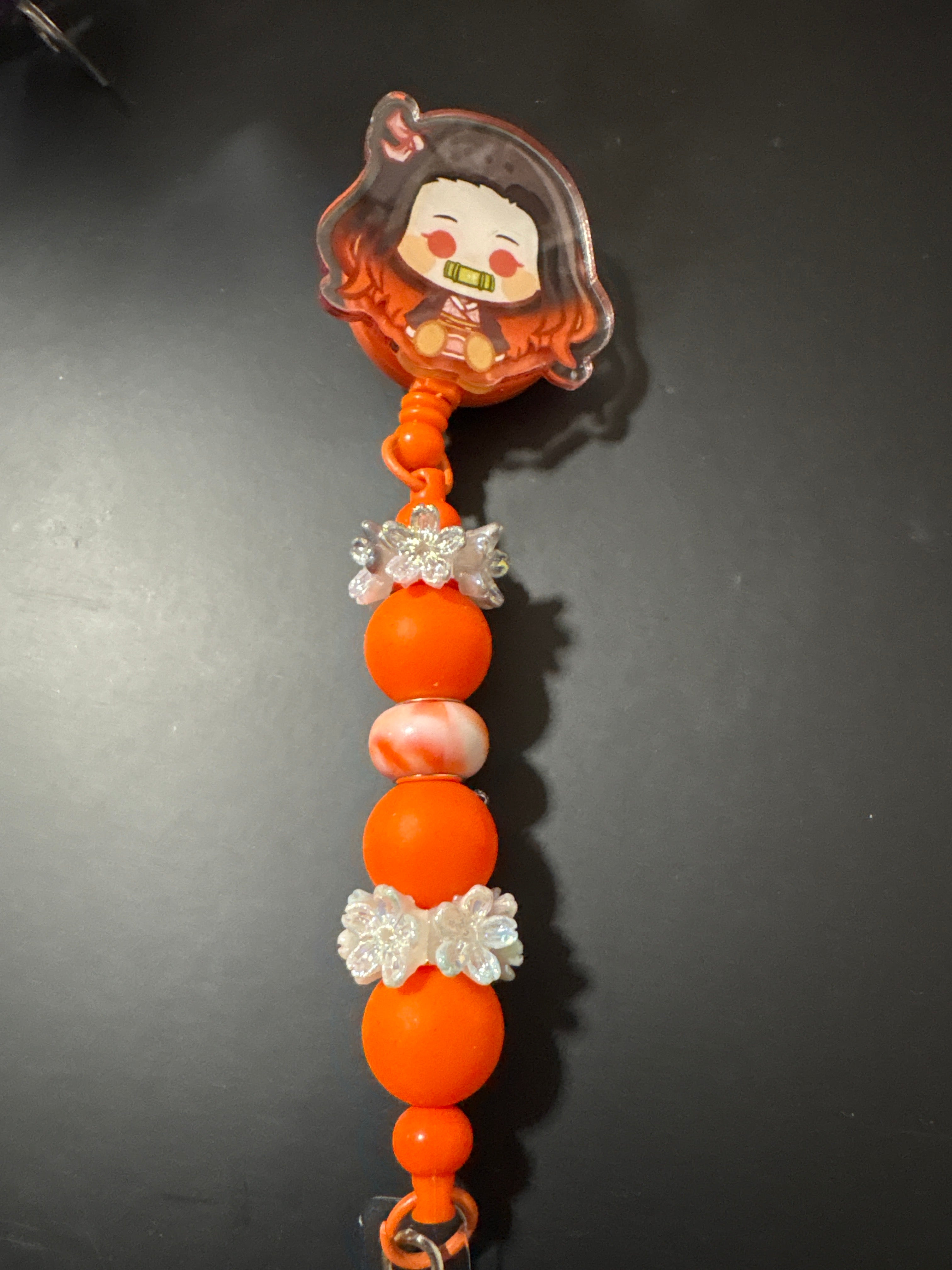 Character Badge Reels