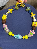 SpongeBob wristlet