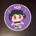 Marvel Rivals Stickers