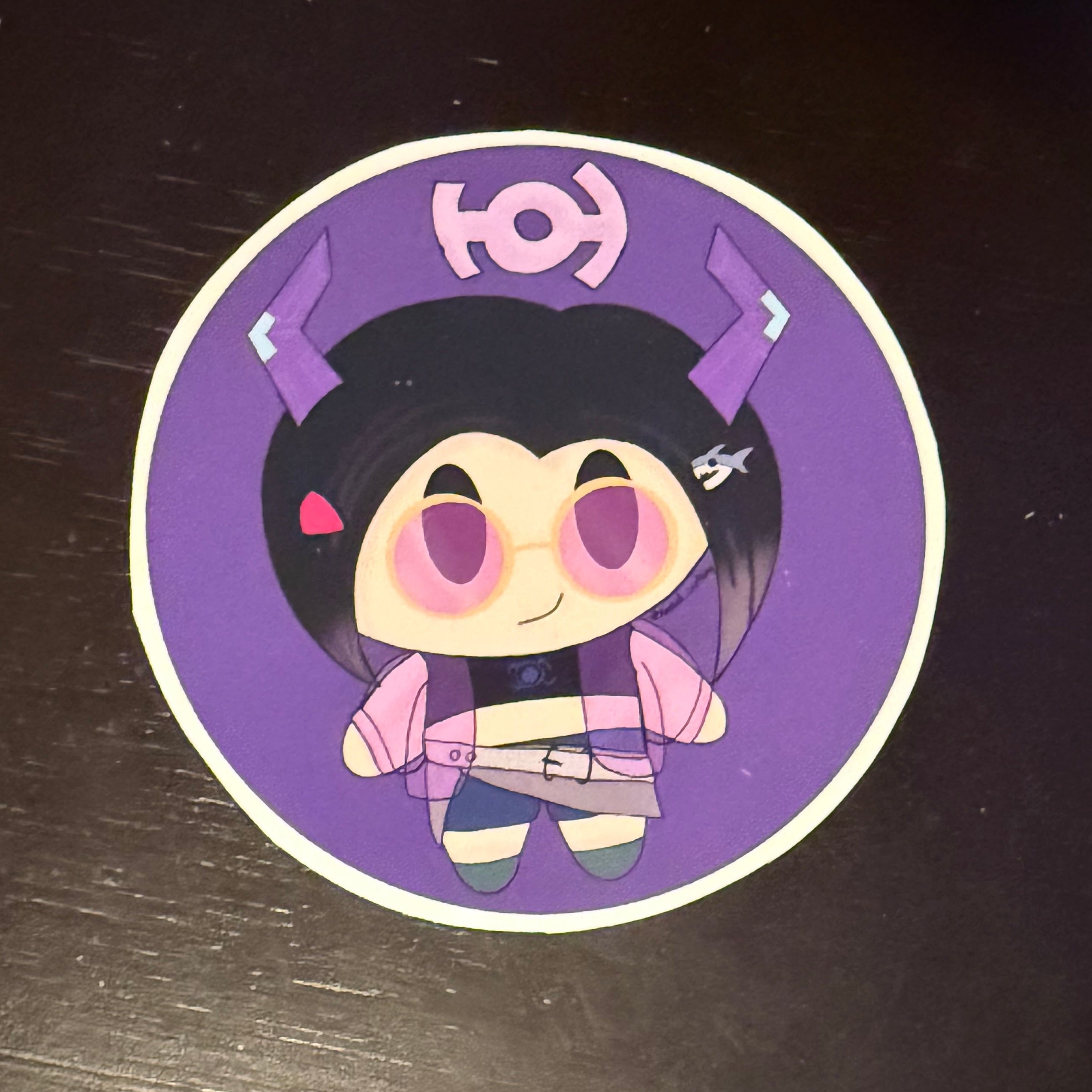 Marvel Rivals Stickers
