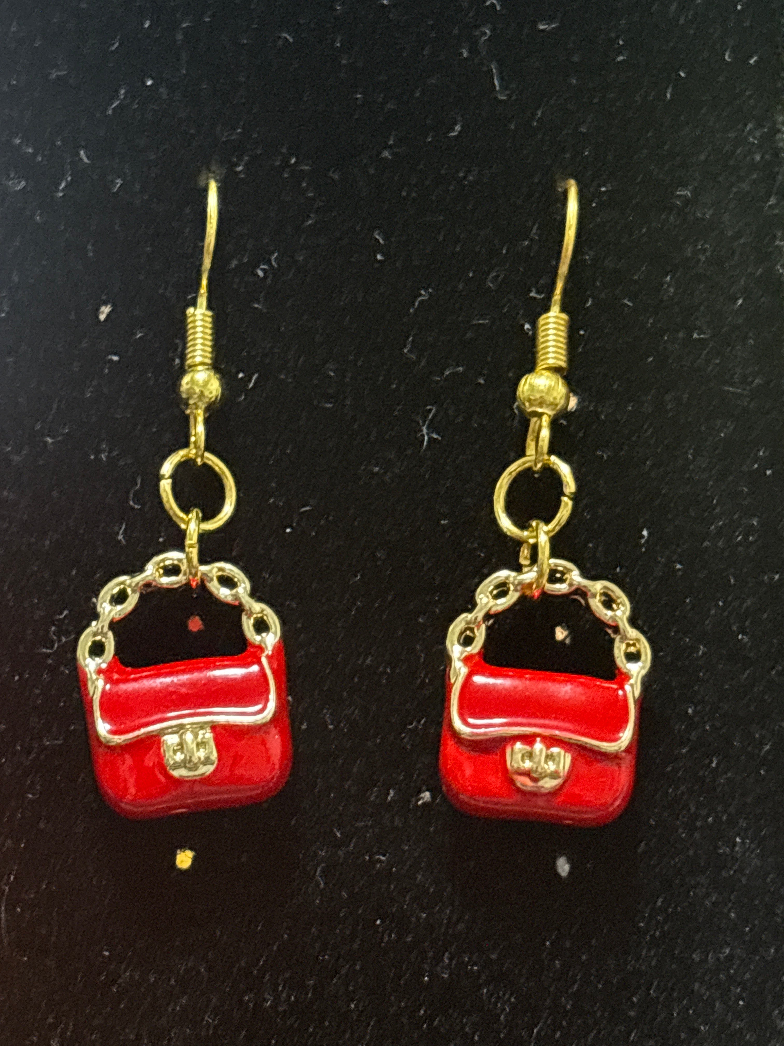 Tiny Purses