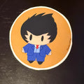 Ace Attorney Set