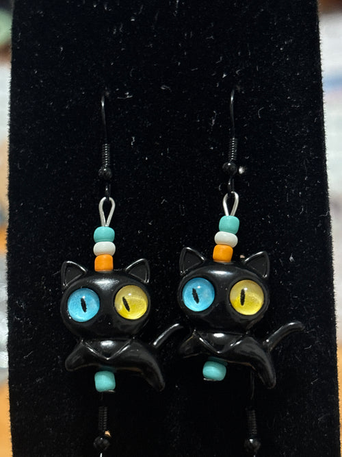Black Cats