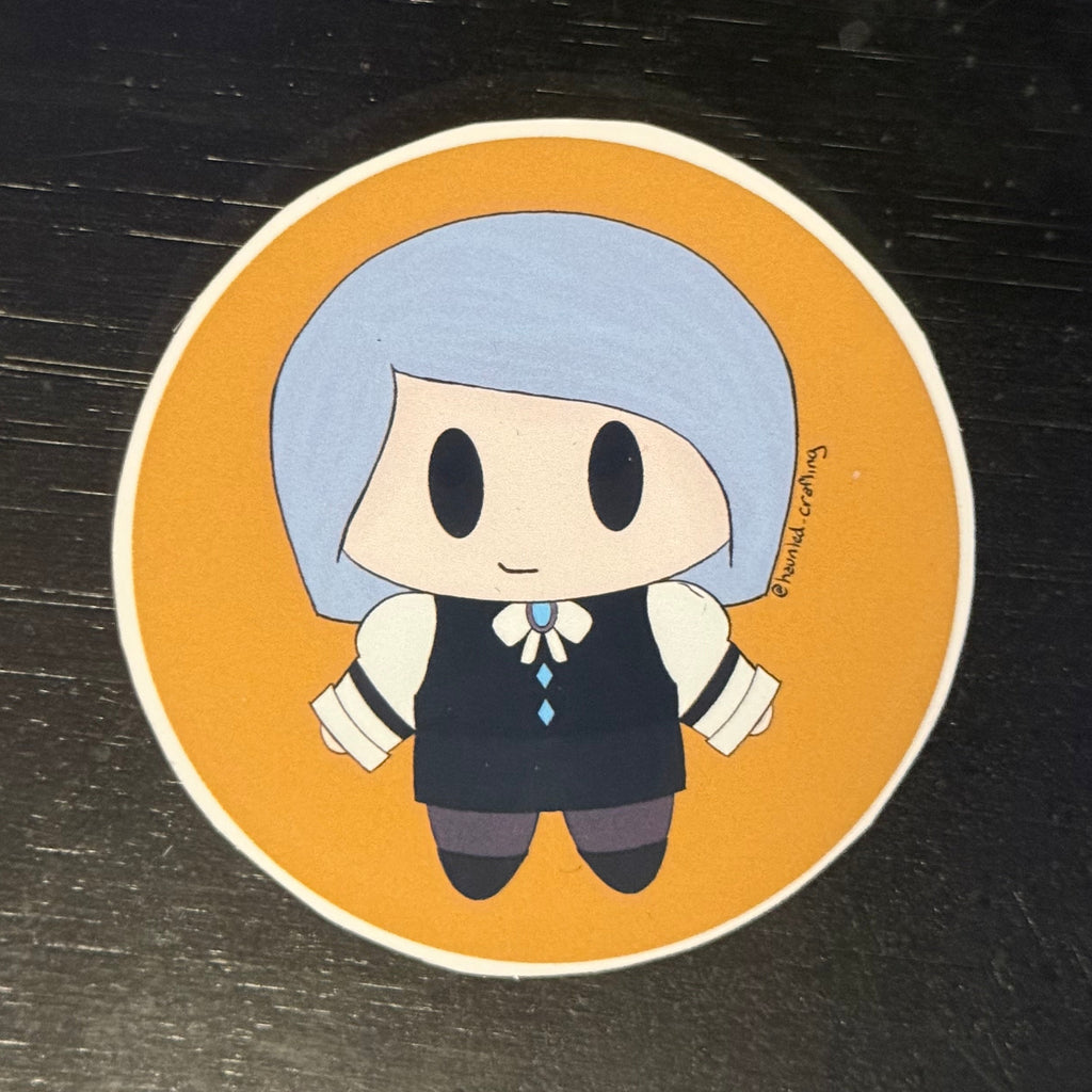 Ace Attorney Set